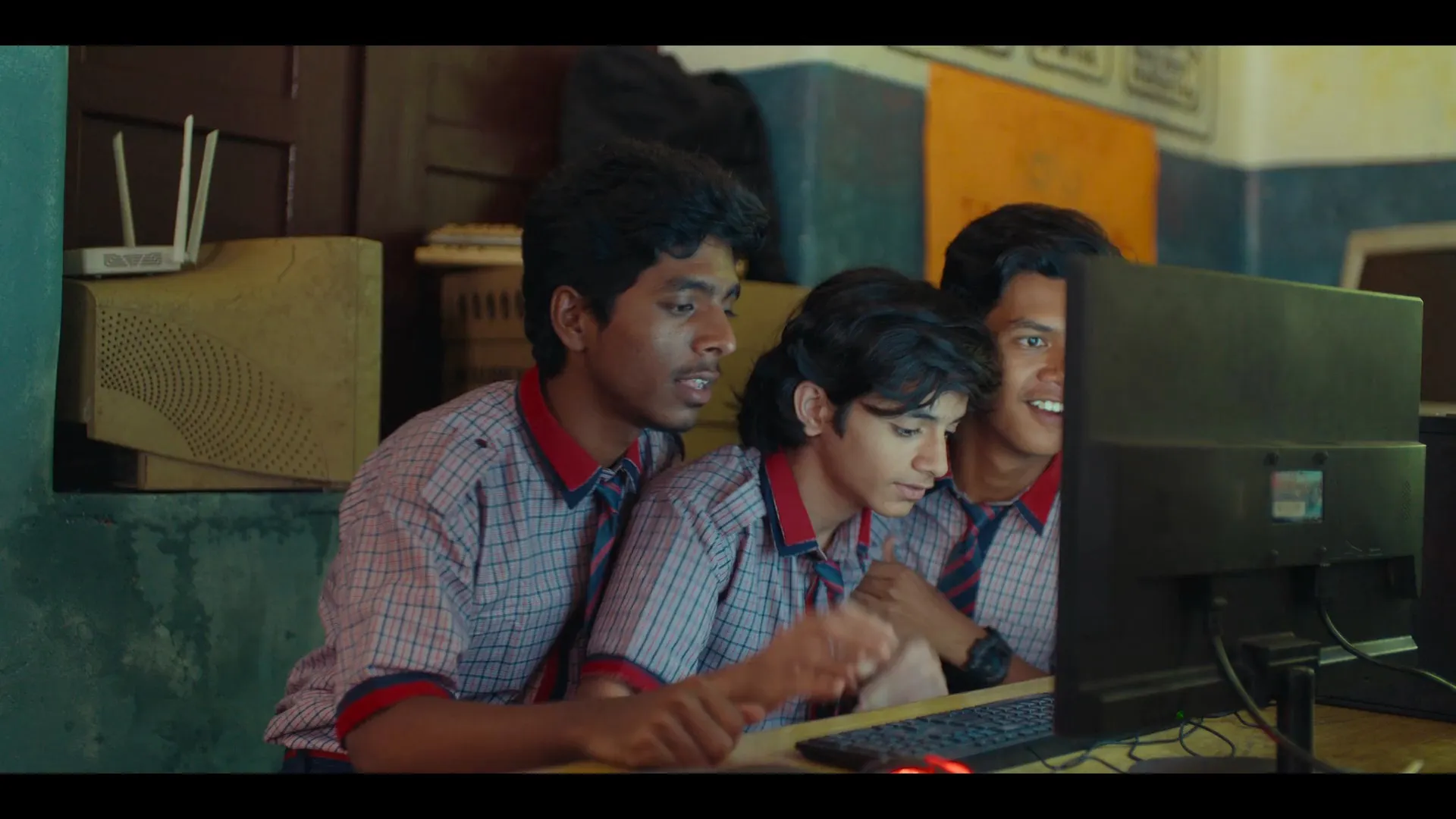 Super Subbu 2026 Season 1 Hindi – Telugu Audio WEB-DL 720p – 480p – 1080p [ALL EPISODES] screenshot 4