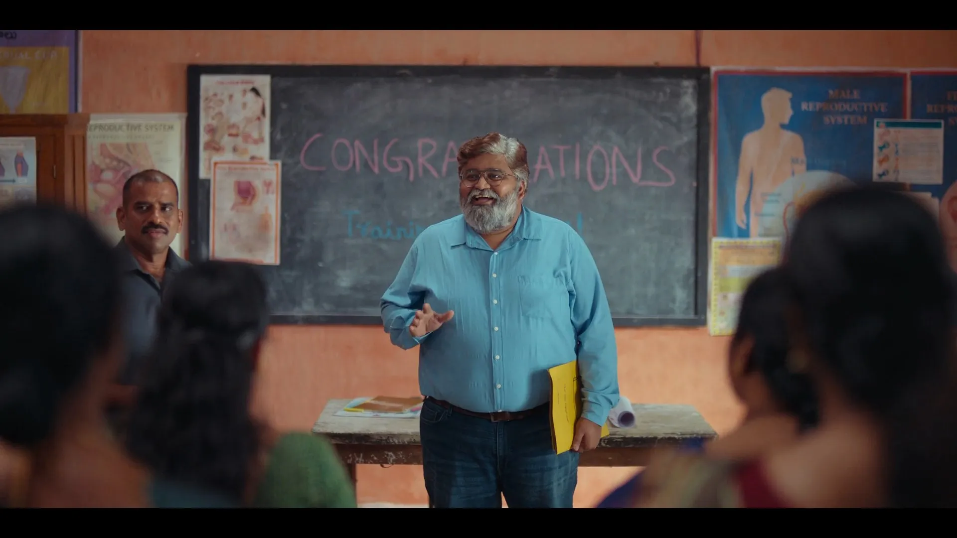 Super Subbu 2026 Season 1 Hindi – Telugu Audio WEB-DL 720p – 480p – 1080p [ALL EPISODES] screenshot 5