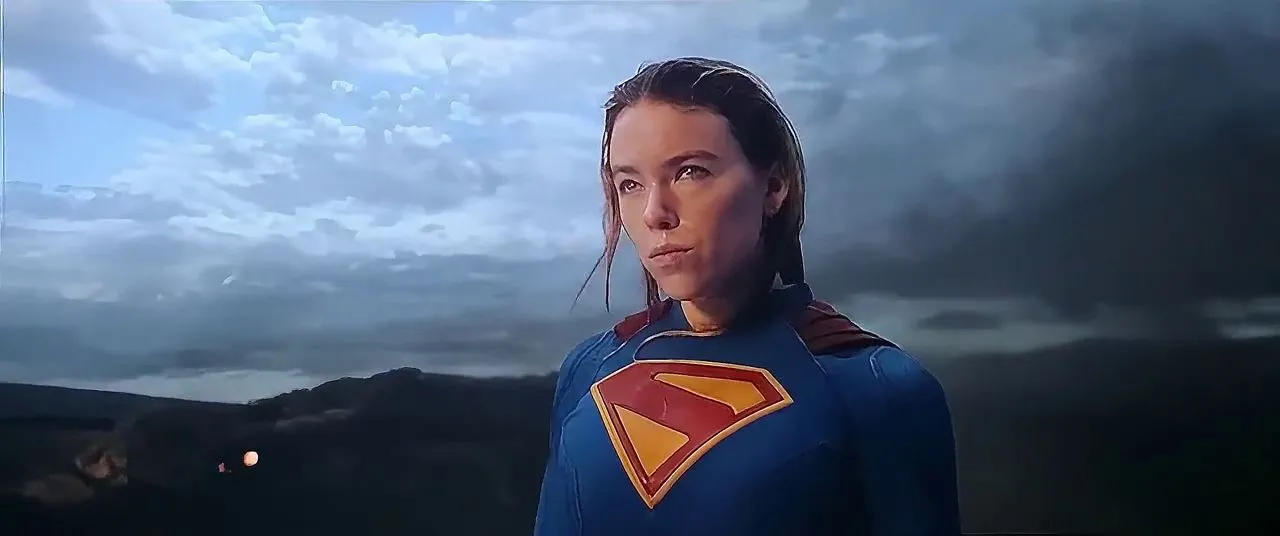 Supergirl 2026 Hindi – English Audio HQ PreDVD 720p – 480p – 1080p screenshot 3