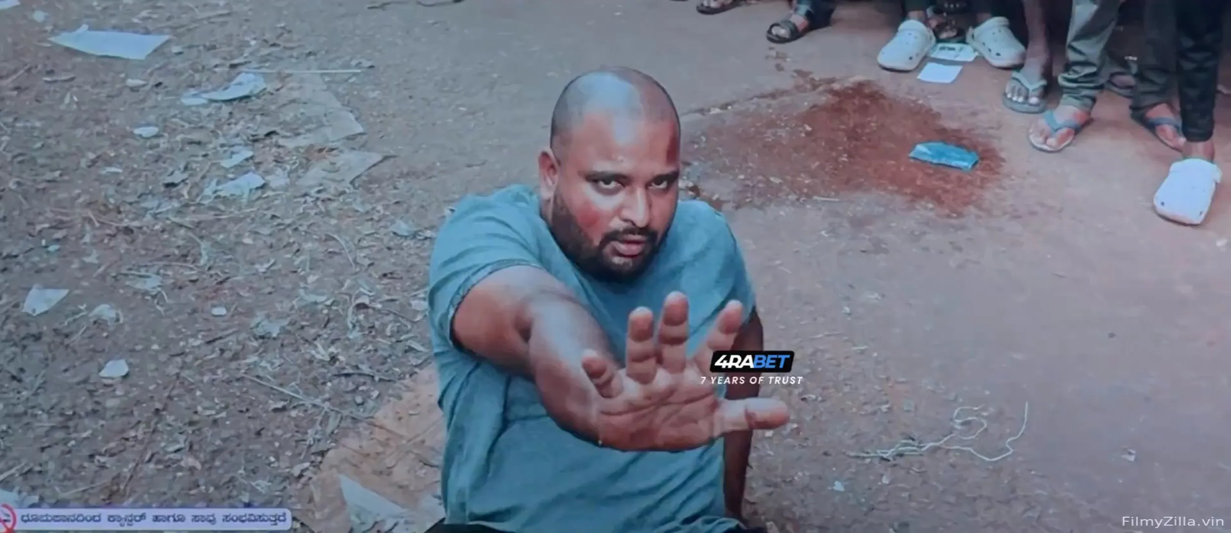 Suri Anna 2026 Hindi HDTC 720p – 480p – 1080p screenshot 5