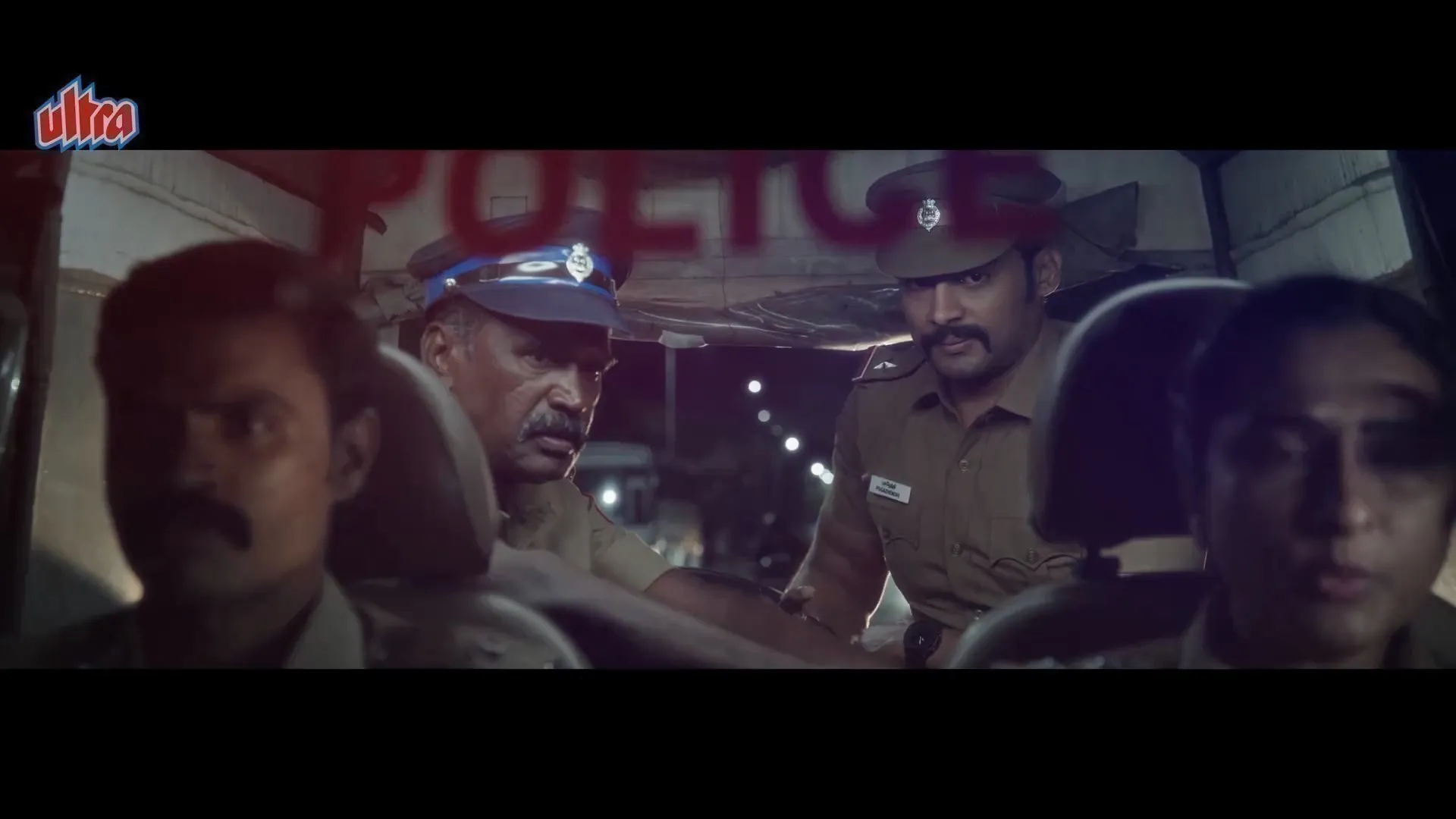 Surrender 2025 Hindi Dual Audio WEB-DL 720p – 480p – 1080p screenshot 1