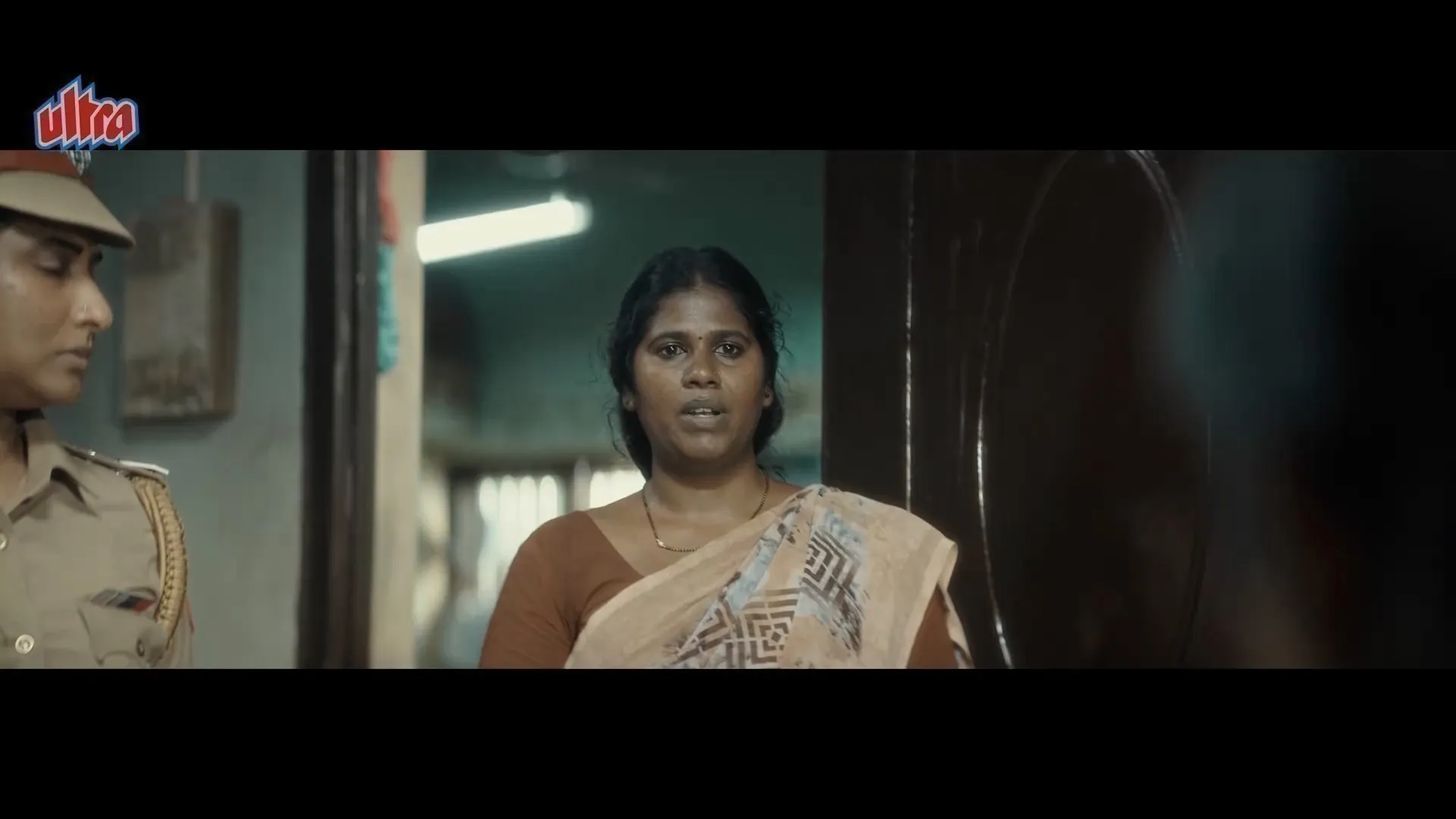Surrender 2025 Hindi Dual Audio WEB-DL 720p – 480p – 1080p screenshot 2