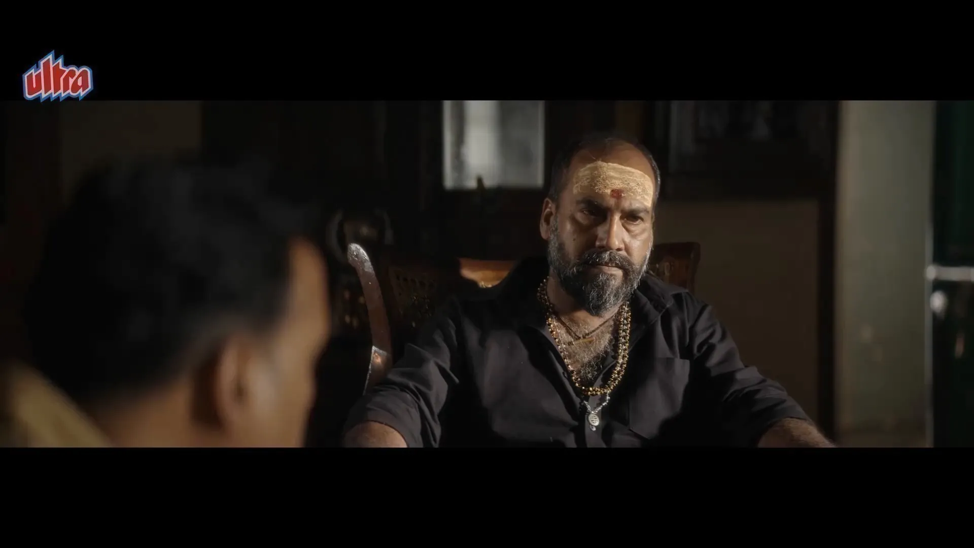 Surrender 2025 Hindi Dual Audio WEB-DL 720p – 480p – 1080p screenshot 3