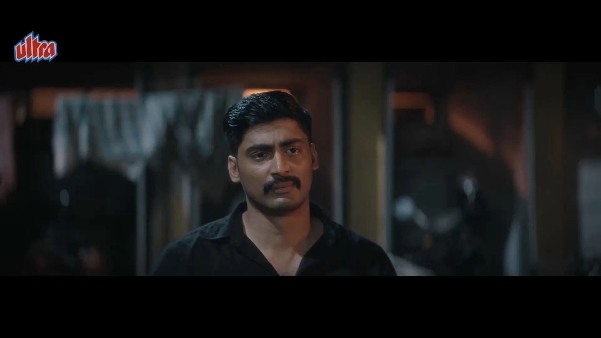 Surrender 2025 Hindi Dual Audio WEB-DL 720p – 480p – 1080p screenshot 4