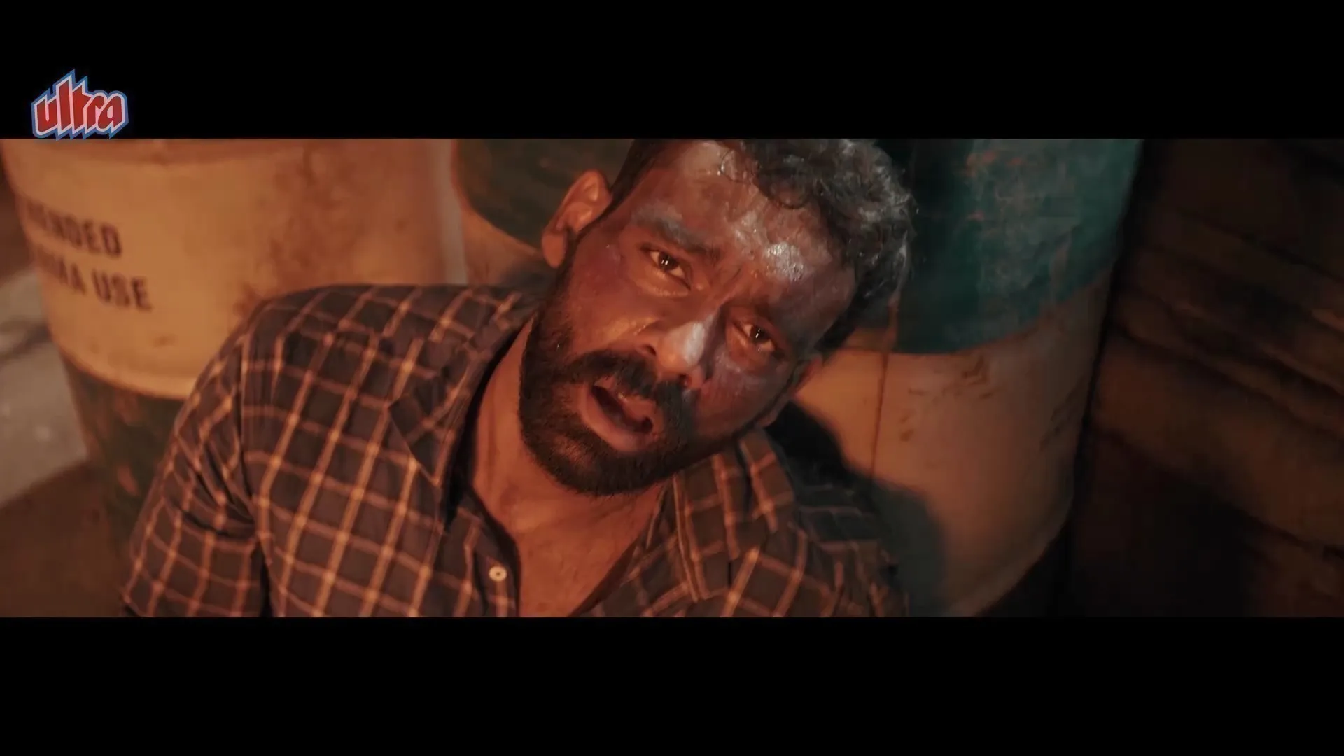 Surrender 2025 Hindi Dual Audio WEB-DL 720p – 480p – 1080p screenshot 5