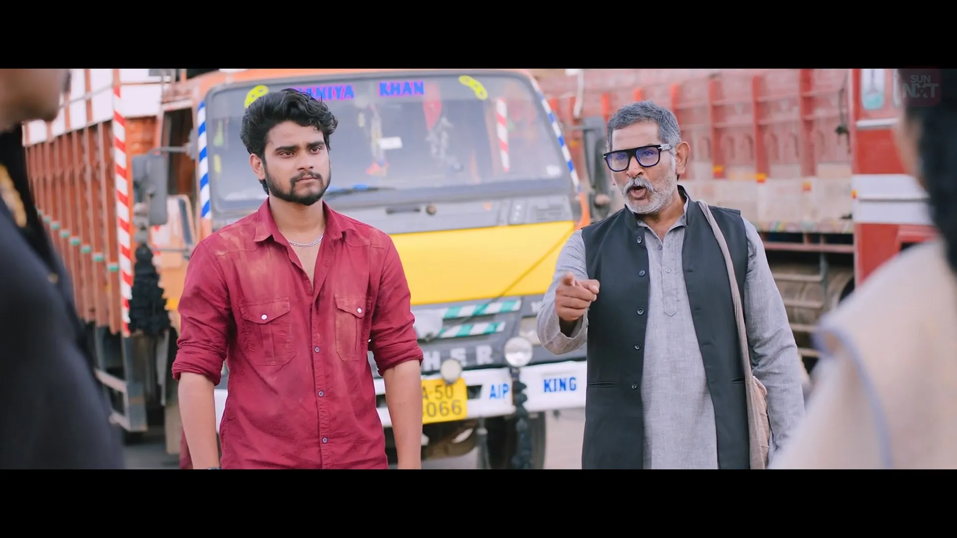 Surya Power of Love 2026 Kannada Dual Audio WEB-DL 720p – 480p – 1080p screenshot 3