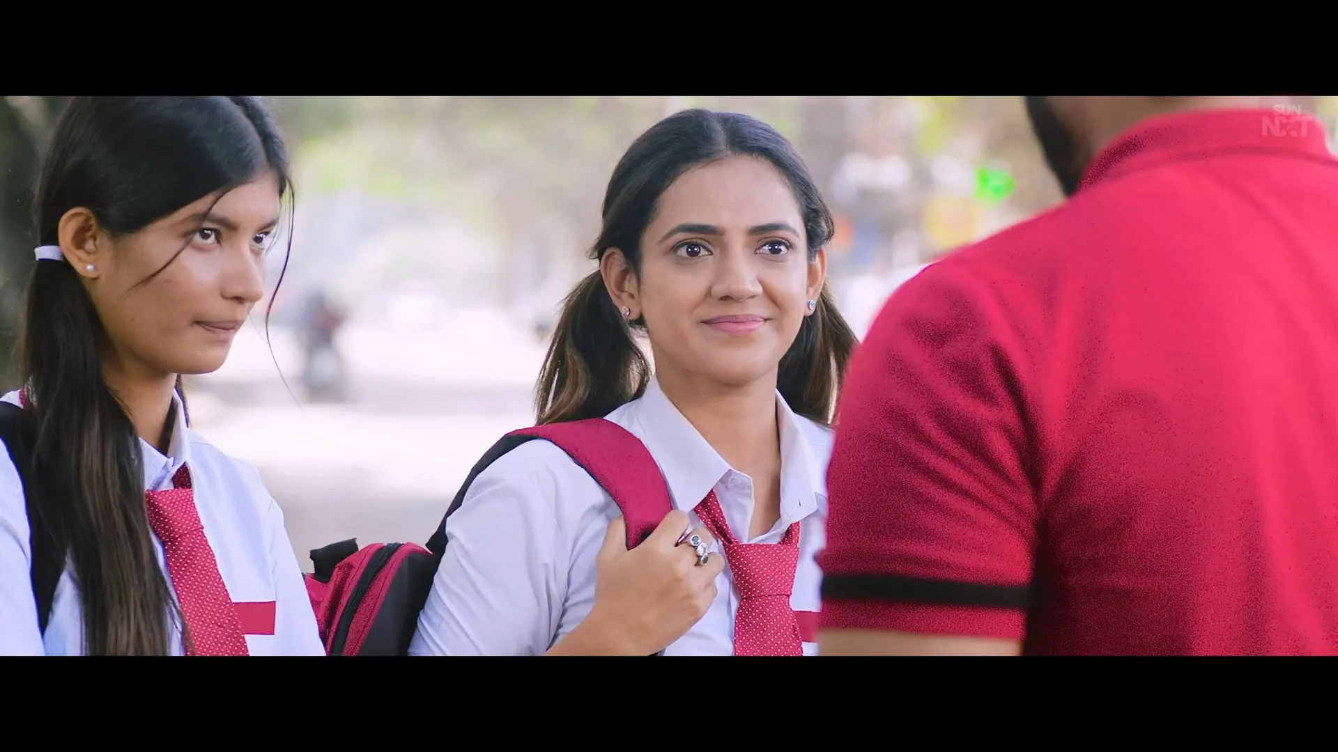 Surya Power of Love 2026 Kannada Dual Audio WEB-DL 720p – 480p – 1080p screenshot 5