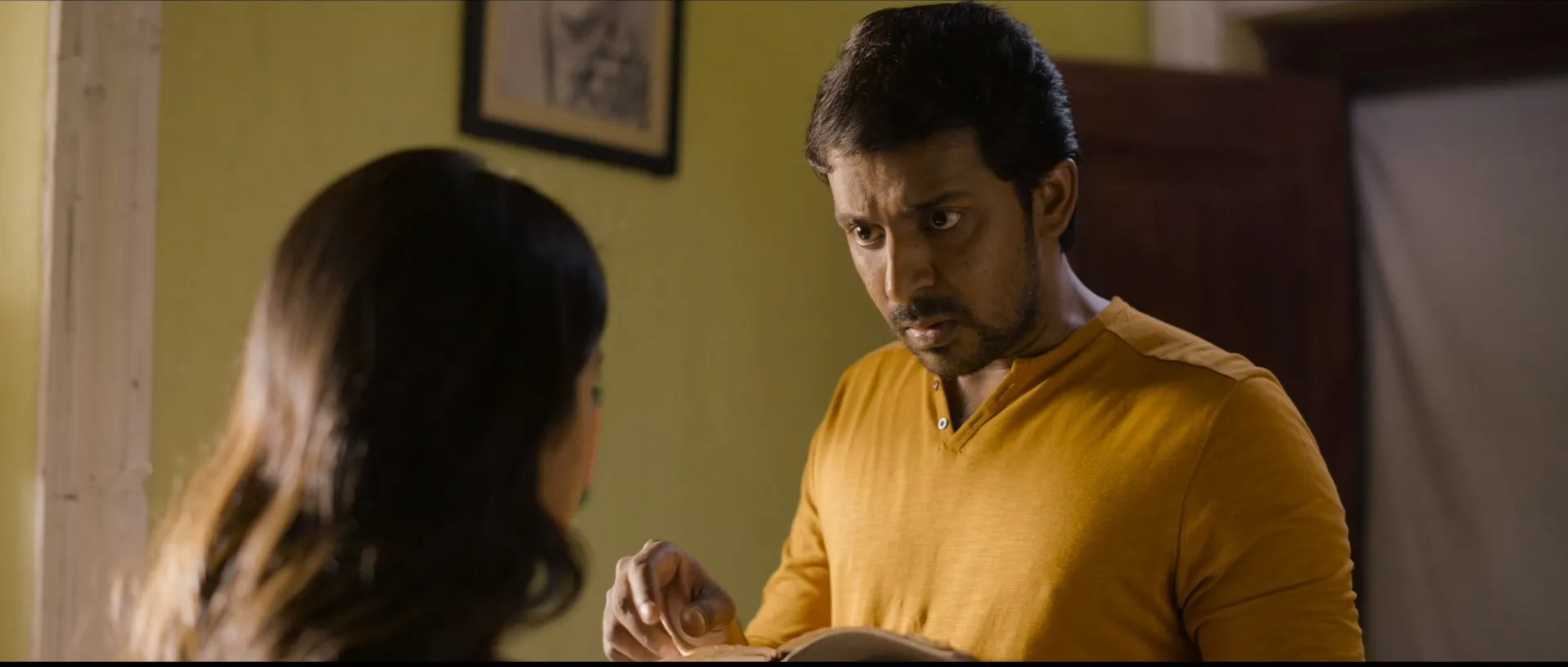 Suyodhana 2026 Hindi – Telugu Audio WEB-DL 720p – 480p – 1080p screenshot 3