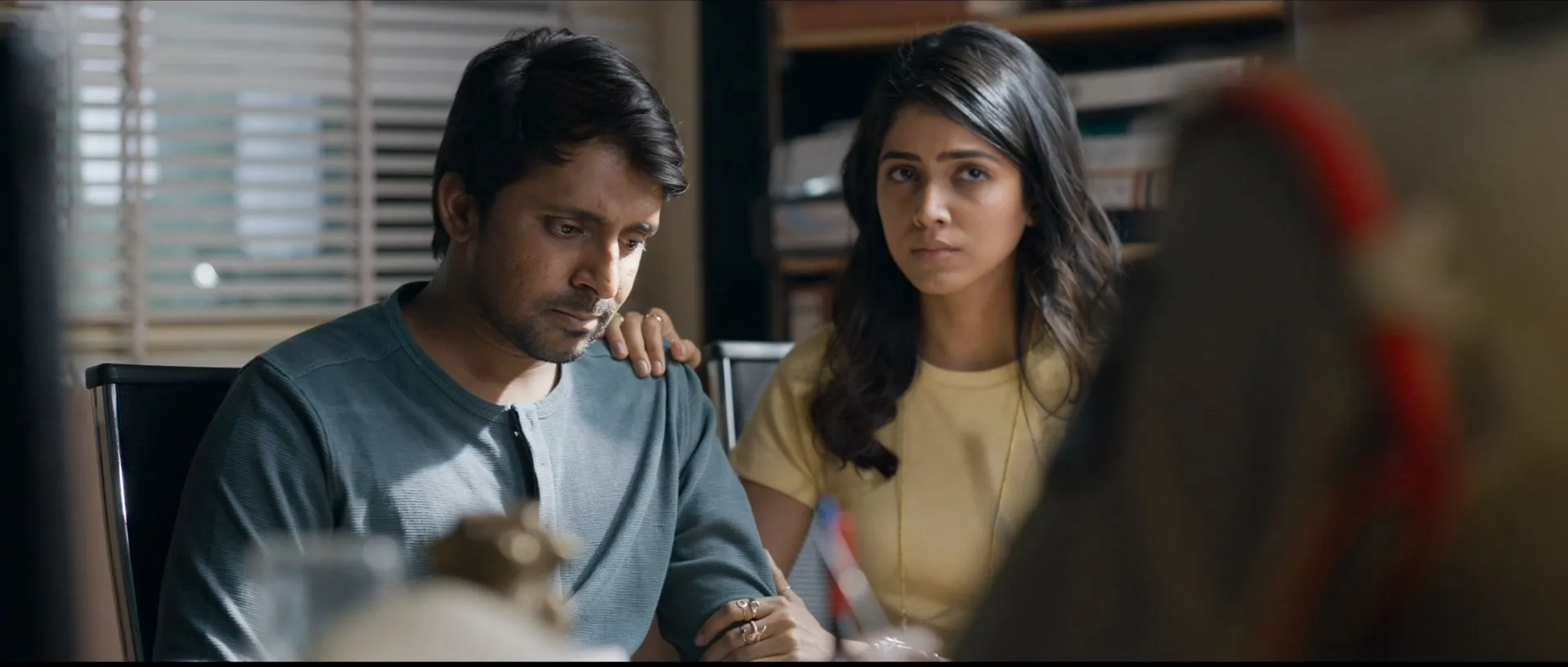 Suyodhana 2026 Hindi – Telugu Audio WEB-DL 720p – 480p – 1080p screenshot 4