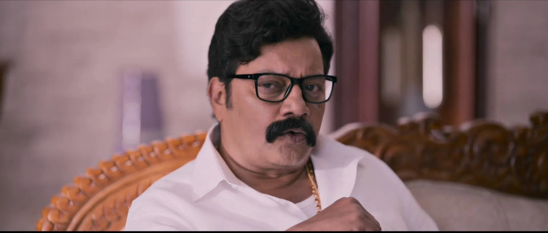 Suyodhana 2026 Hindi – Telugu Audio WEB-DL 720p – 480p – 1080p screenshot 5