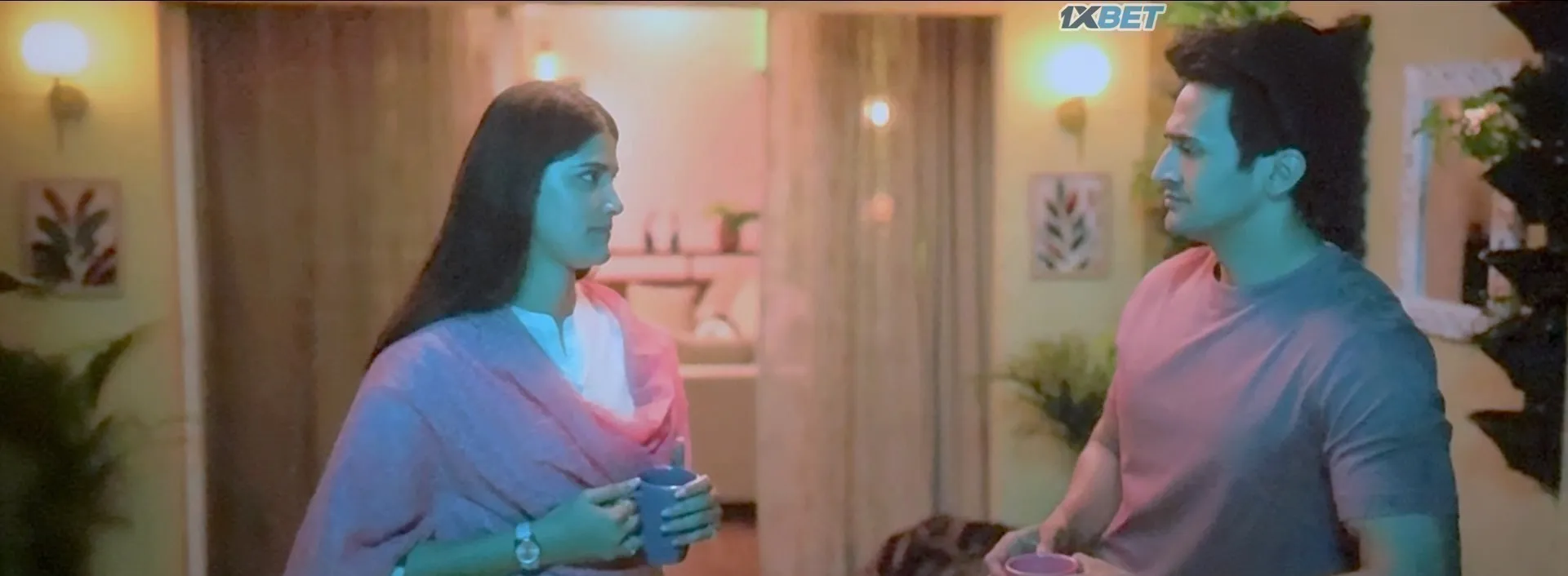 Swapnasundari 2026 Hindi Audio CAMRip 720p – 480p – 1080p screenshot 4