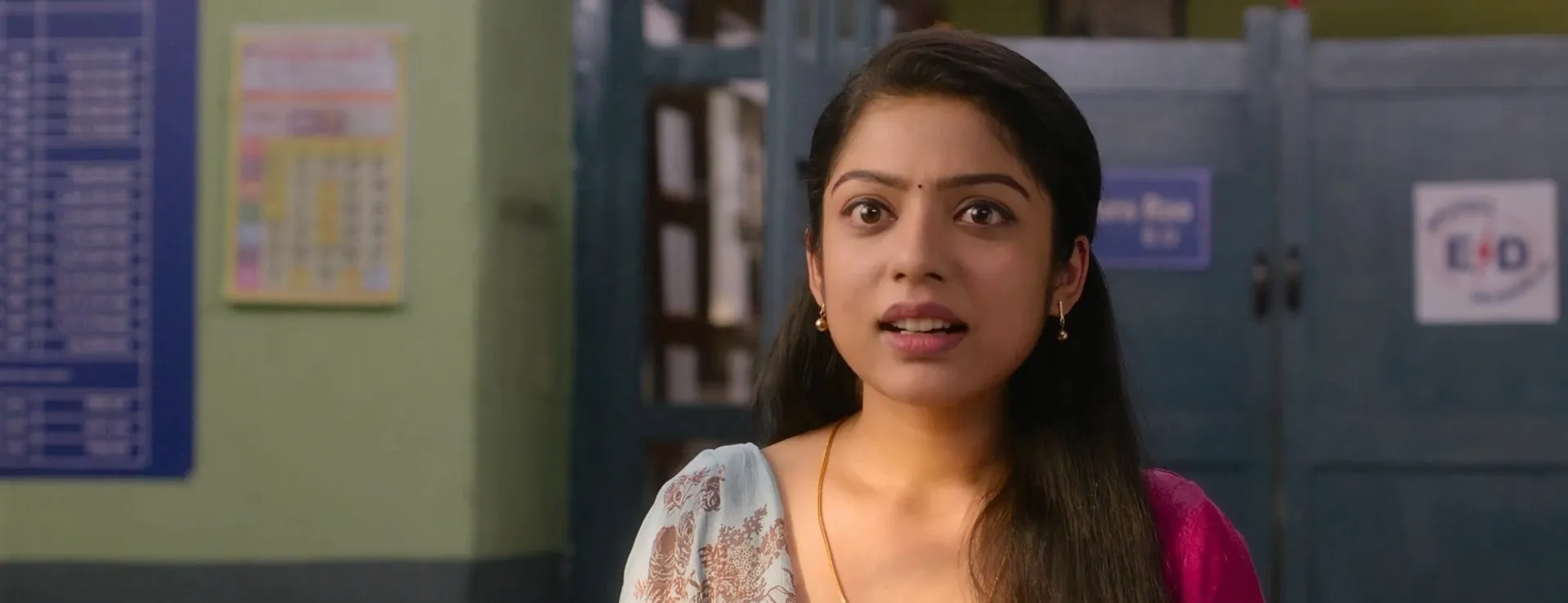 Swathi Muthyam 2022 Hindi – Telugu Audio WEB-DL 720p – 480p – 1080p screenshot 2