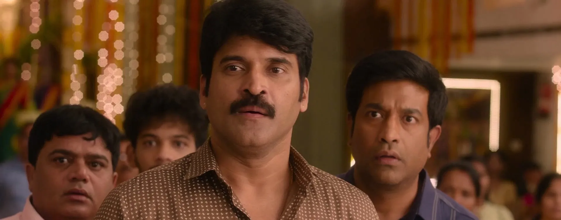 Swathi Muthyam 2022 Hindi – Telugu Audio WEB-DL 720p – 480p – 1080p screenshot 4