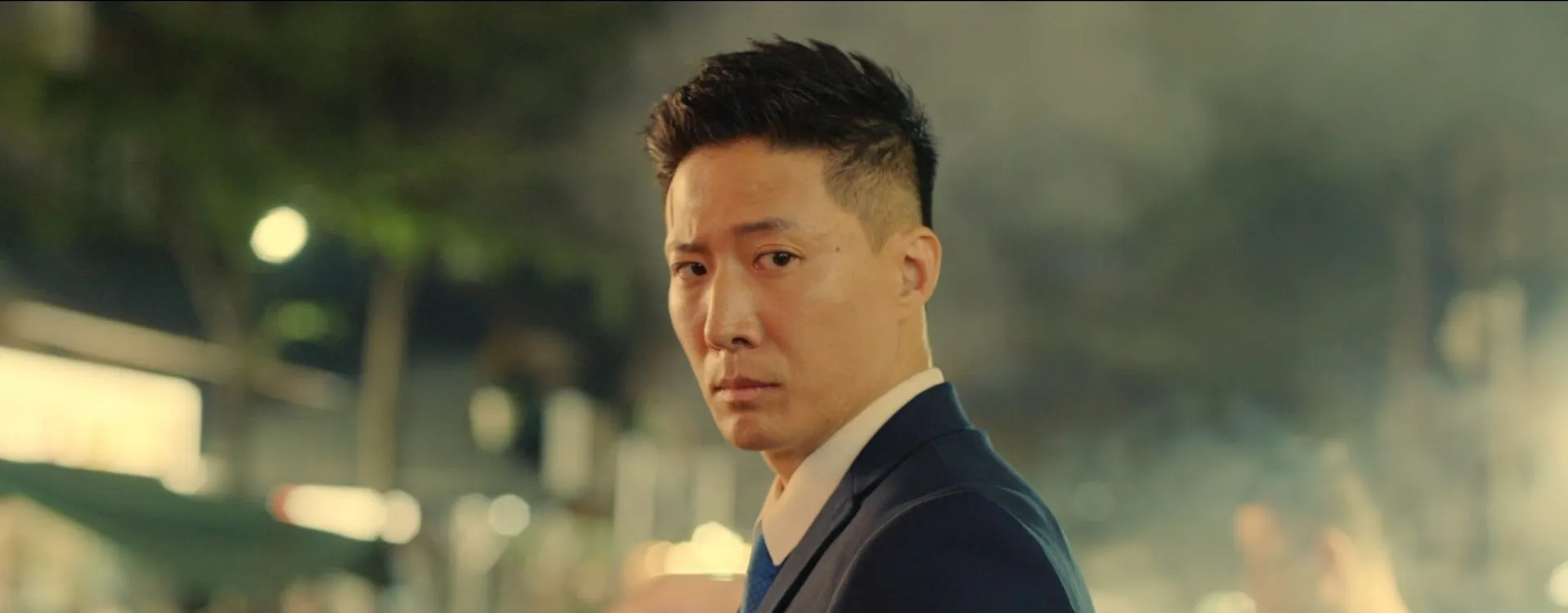 Sweet Bodyguard 2022 Hindi – Chinese Audio WEB-DL 720p – 480p – 1080p screenshot 2