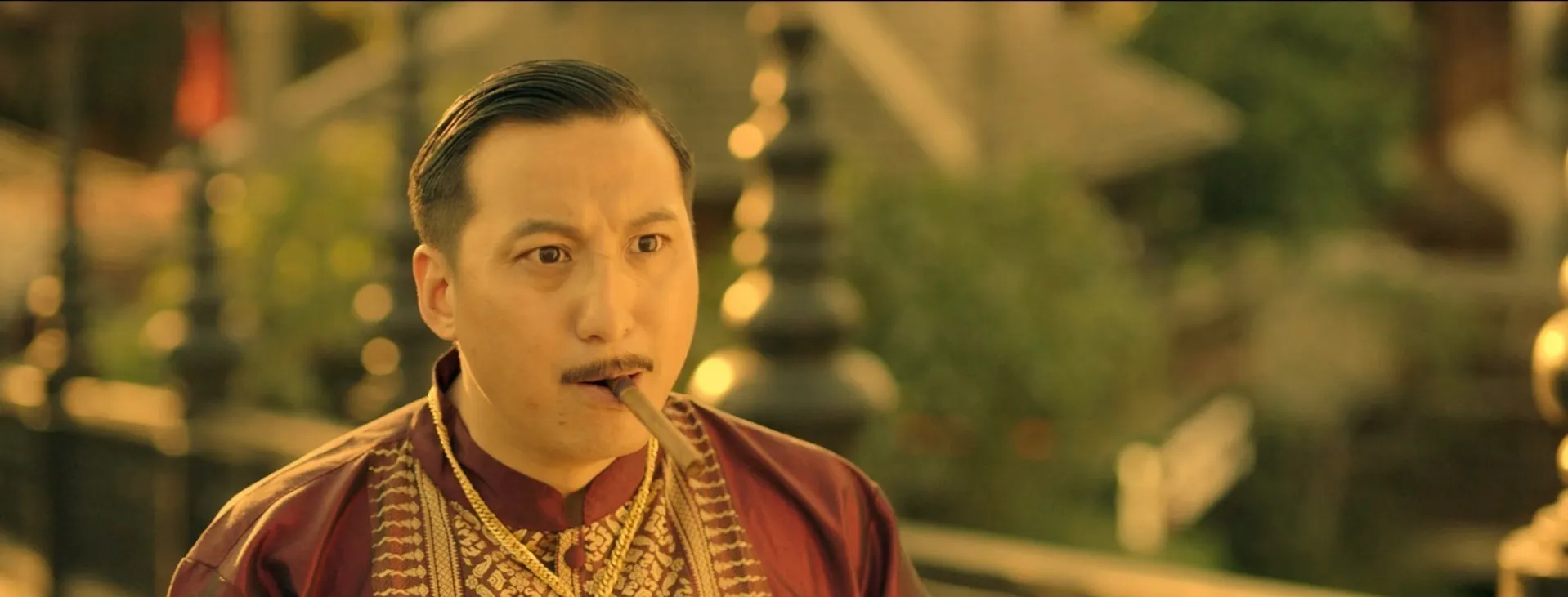 Sweet Bodyguard 2022 Hindi – Chinese Audio WEB-DL 720p – 480p – 1080p screenshot 4