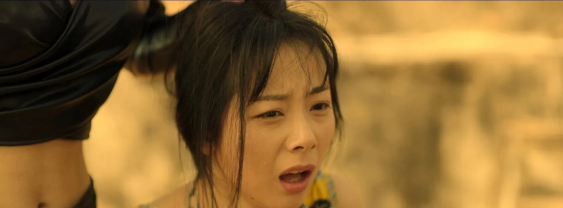 Sweet Bodyguard 2022 Hindi – Chinese Audio WEB-DL 720p – 480p – 1080p screenshot 5