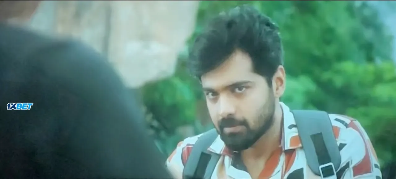 Sweety Naughty Crazy 2026 Tamil Audio HDTC 720p – 480p – 1080p screenshot 1