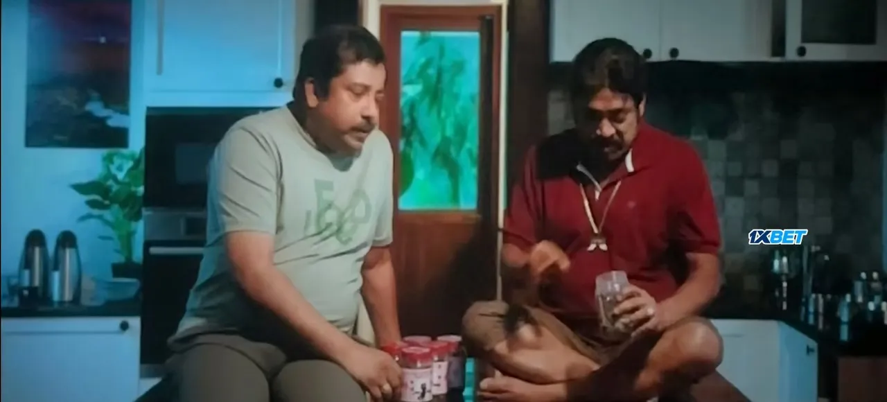 Sweety Naughty Crazy 2026 Tamil Audio HDTC 720p – 480p – 1080p screenshot 4