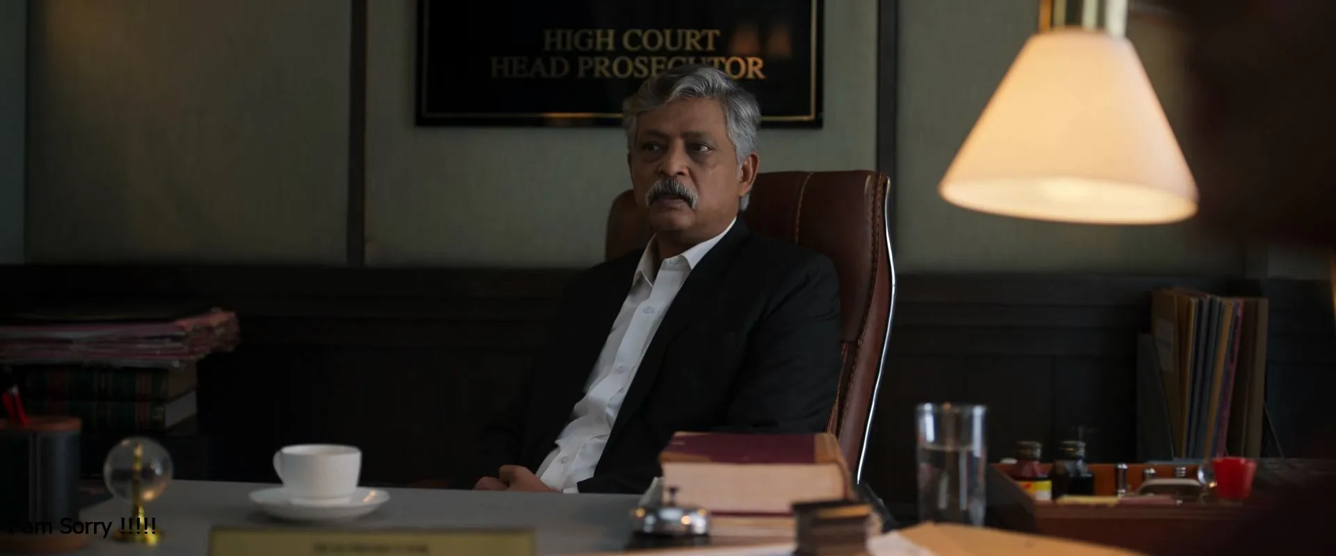 System 2026 Hindi Dual Audio WEB-DL 720p – 480p – 1080p screenshot 3