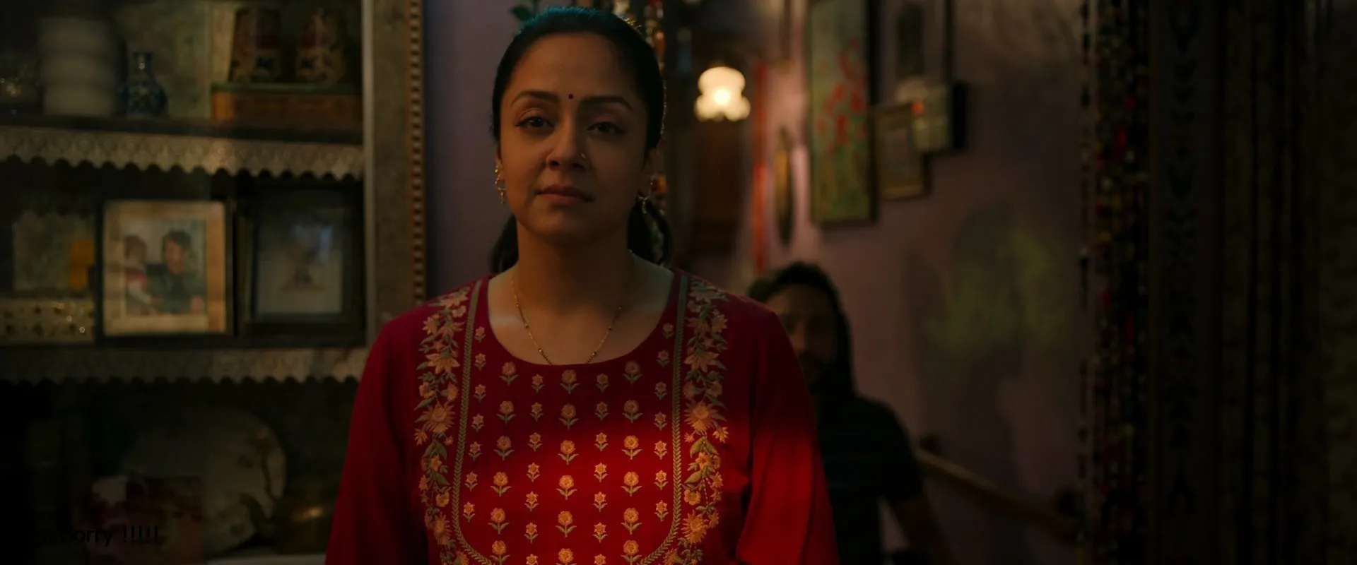 System 2026 Hindi Dual Audio WEB-DL 720p – 480p – 1080p screenshot 4