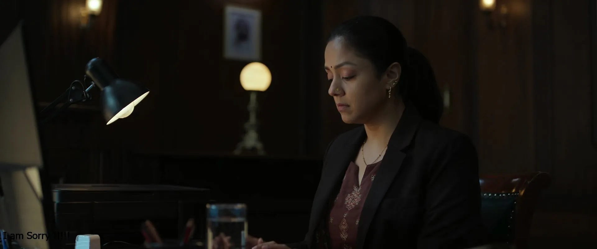 System 2026 Hindi Dual Audio WEB-DL 720p – 480p – 1080p screenshot 5
