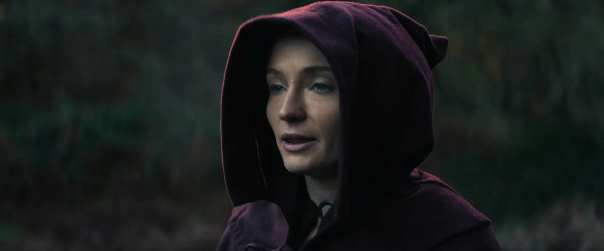 The Dreadful 2026 English Dual Audio WEB-DL 1080p screenshot 1
