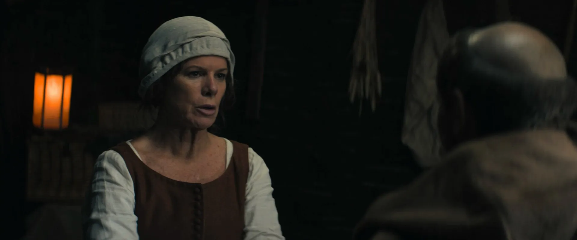 The Dreadful 2026 English Dual Audio WEB-DL 1080p screenshot 2