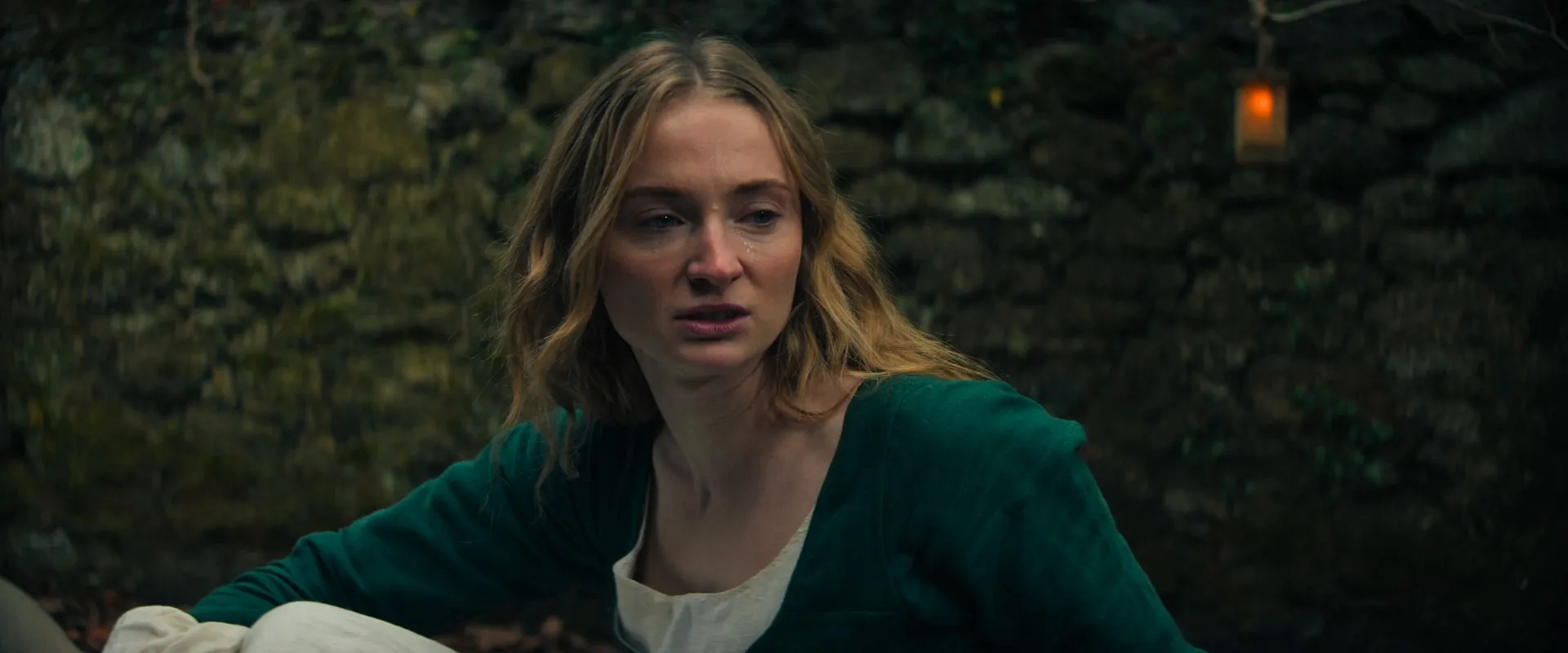 The Dreadful 2026 English Dual Audio WEB-DL 1080p screenshot 3