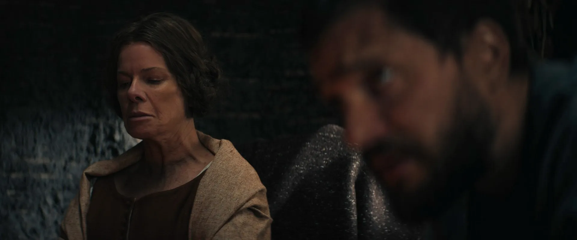 The Dreadful 2026 English Dual Audio WEB-DL 1080p screenshot 5