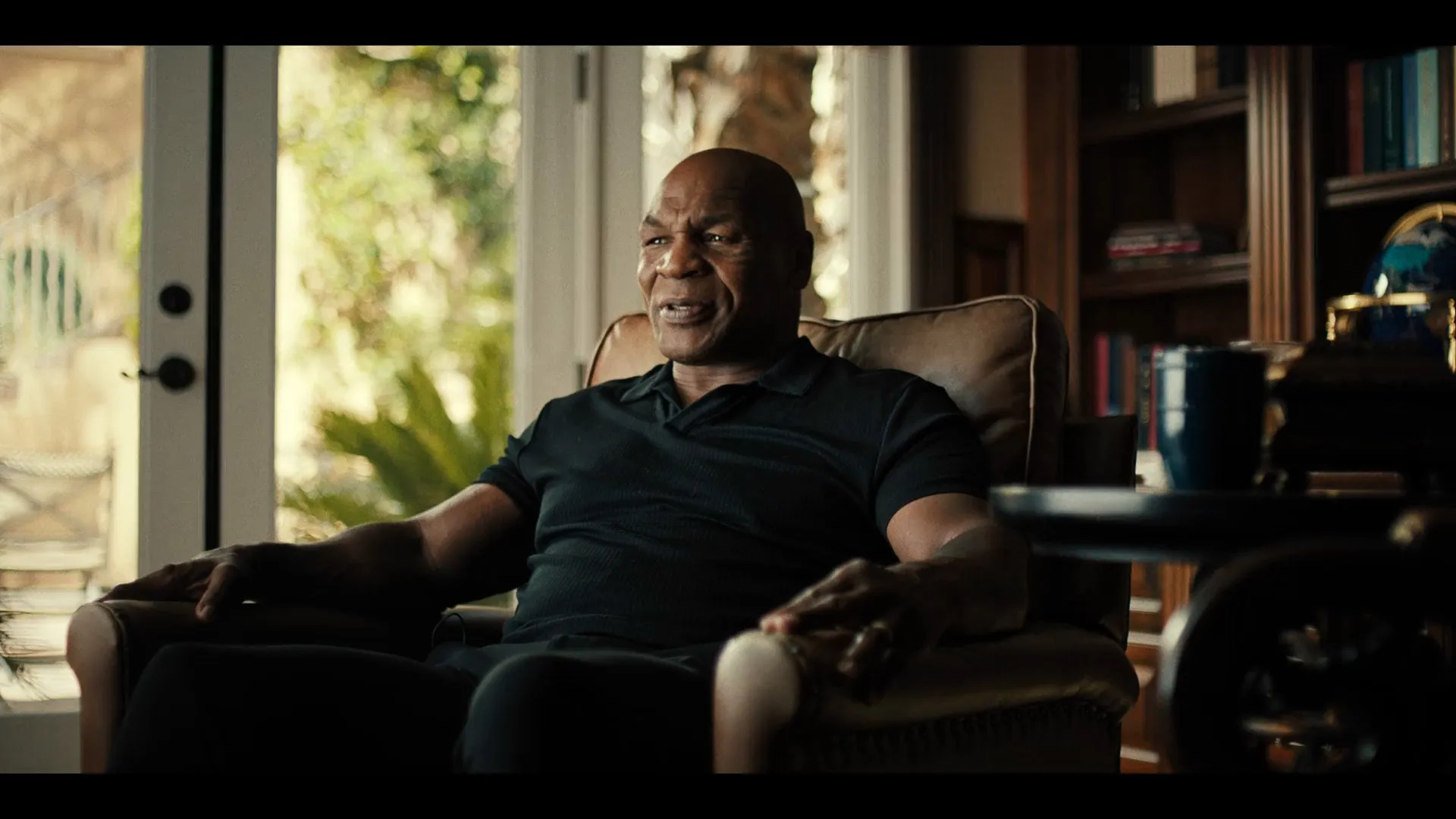 TYSON 2026 Season 1 Hindi – English WEB-DL 720p – 480p – 1080p [EP- 04 Added] screenshot 1