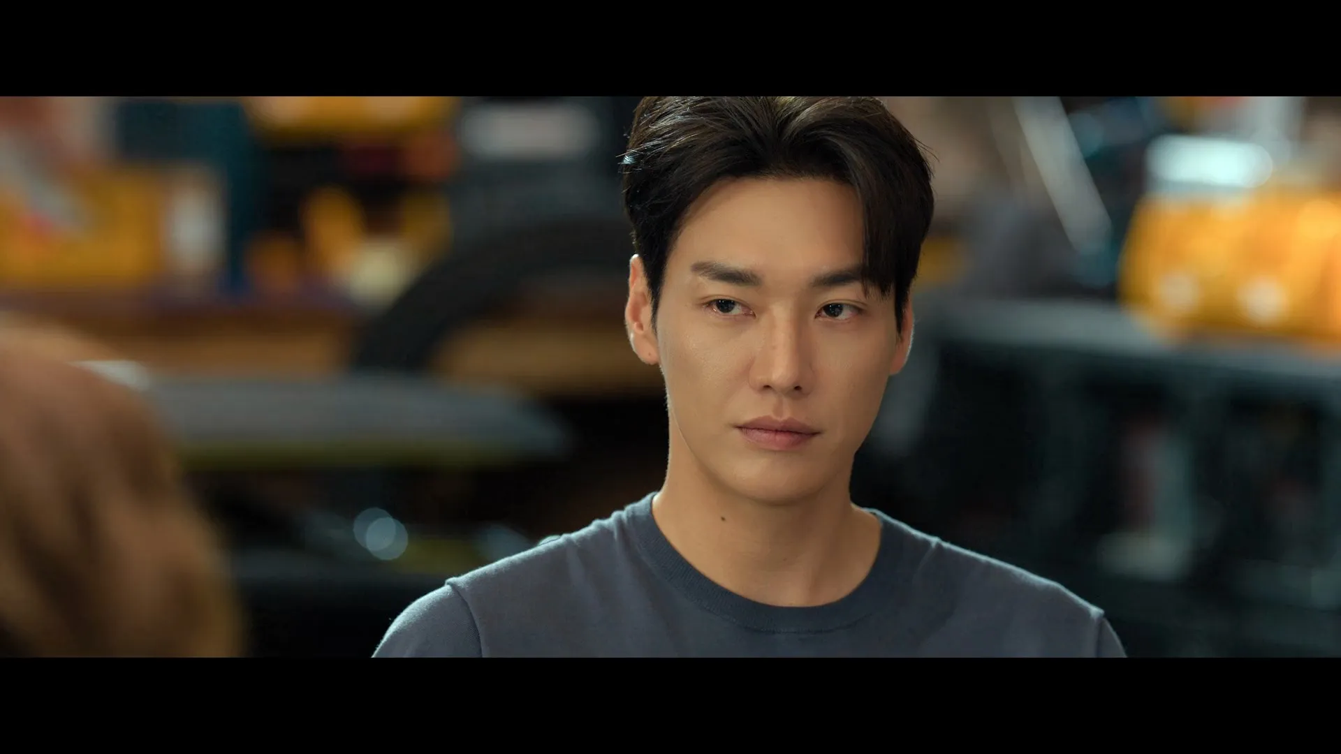 Take Charge of My Heart 2026 Season 1 Hindi – Korean Audio WEB-DL 720p – 480p – 1080p [ALL Episodes] screenshot 2