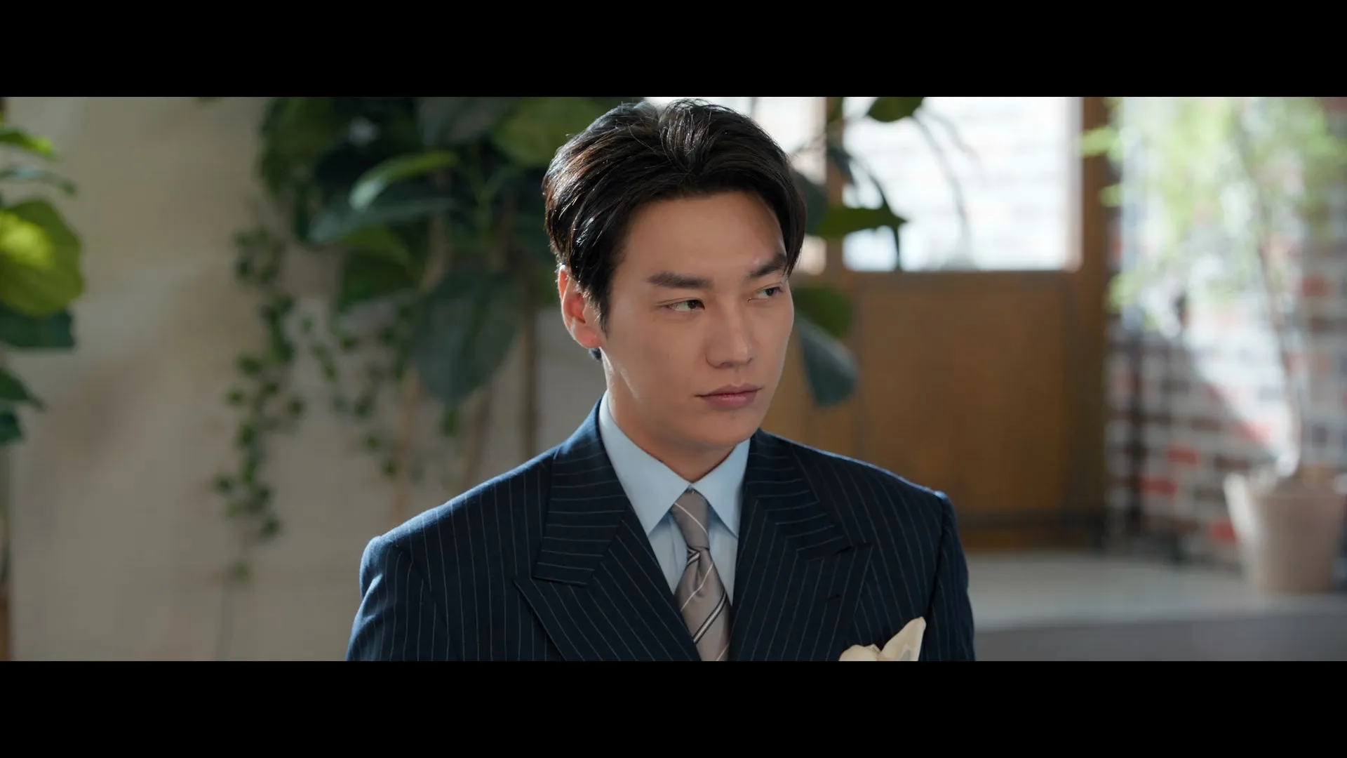 Take Charge of My Heart 2026 Season 1 Hindi – Korean Audio WEB-DL 720p – 480p – 1080p [ALL Episodes] screenshot 3
