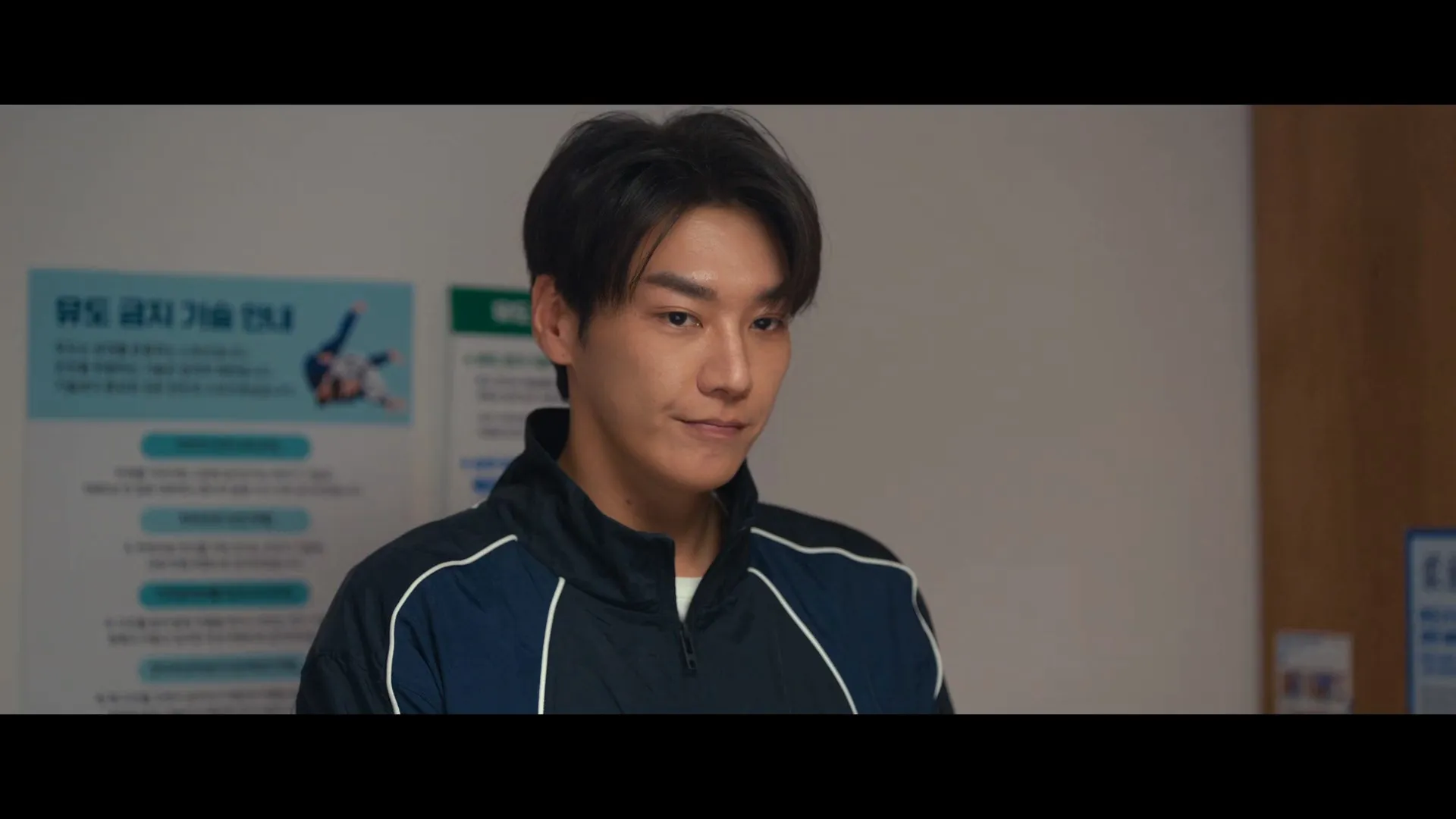 Take Charge of My Heart 2026 Season 1 Hindi – Korean Audio WEB-DL 720p – 480p – 1080p [ALL Episodes] screenshot 6