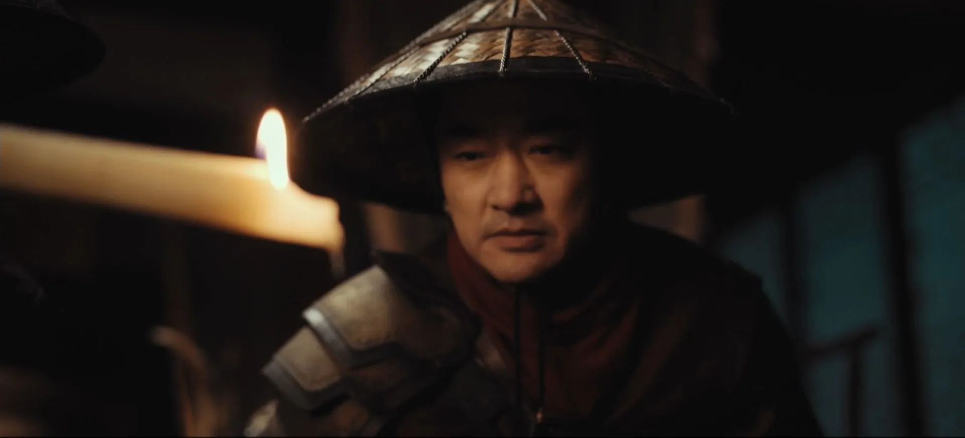 Tales of the Blood Moon 2024 Hindi – Chinese Dual Audio WEB-DL 720p – 480p – 1080p screenshot 3