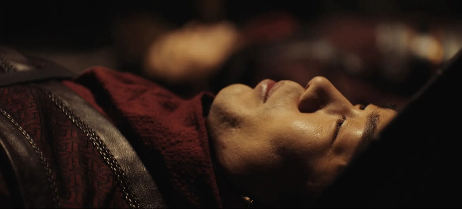 Tales of the Blood Moon 2024 Hindi – Chinese Dual Audio WEB-DL 720p – 480p – 1080p screenshot 4