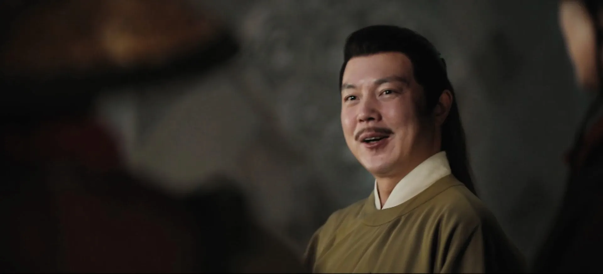 Tales of the Blood Moon 2024 Hindi – Chinese Dual Audio WEB-DL 720p – 480p – 1080p screenshot 5