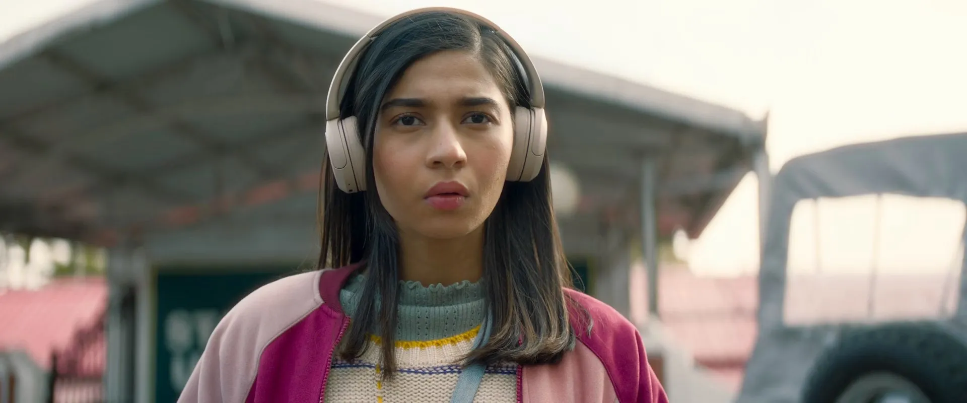 Tanvi the Great 2025 Hindi Dual Audio WEB-DL 720p – 480p – 1080p screenshot 1