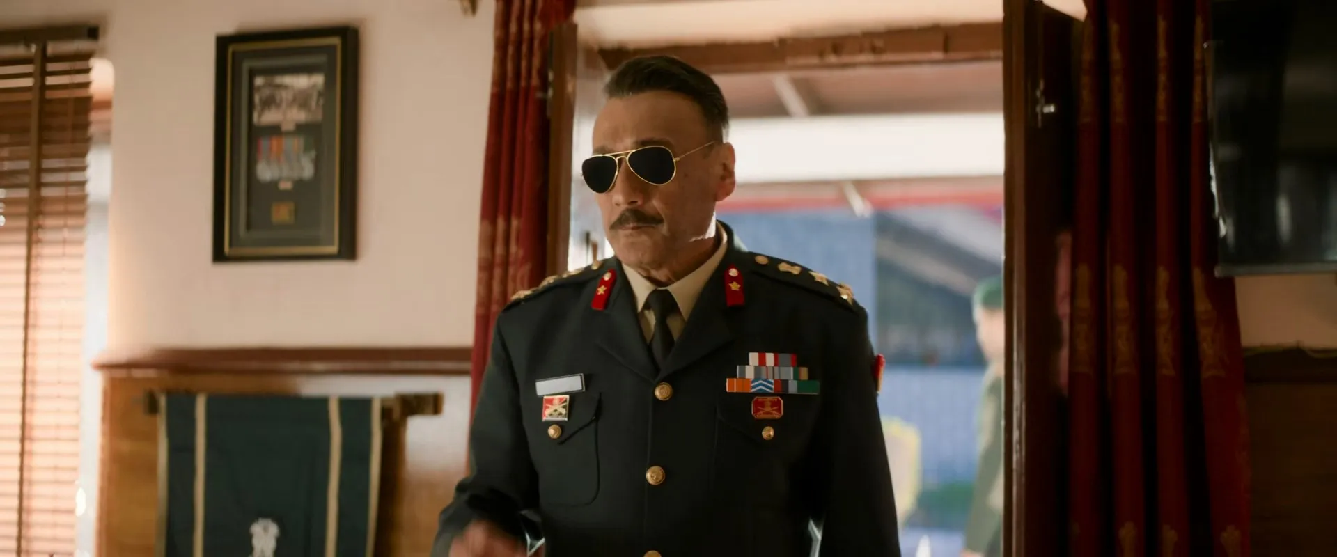 Tanvi the Great 2025 Hindi Dual Audio WEB-DL 720p – 480p – 1080p screenshot 3