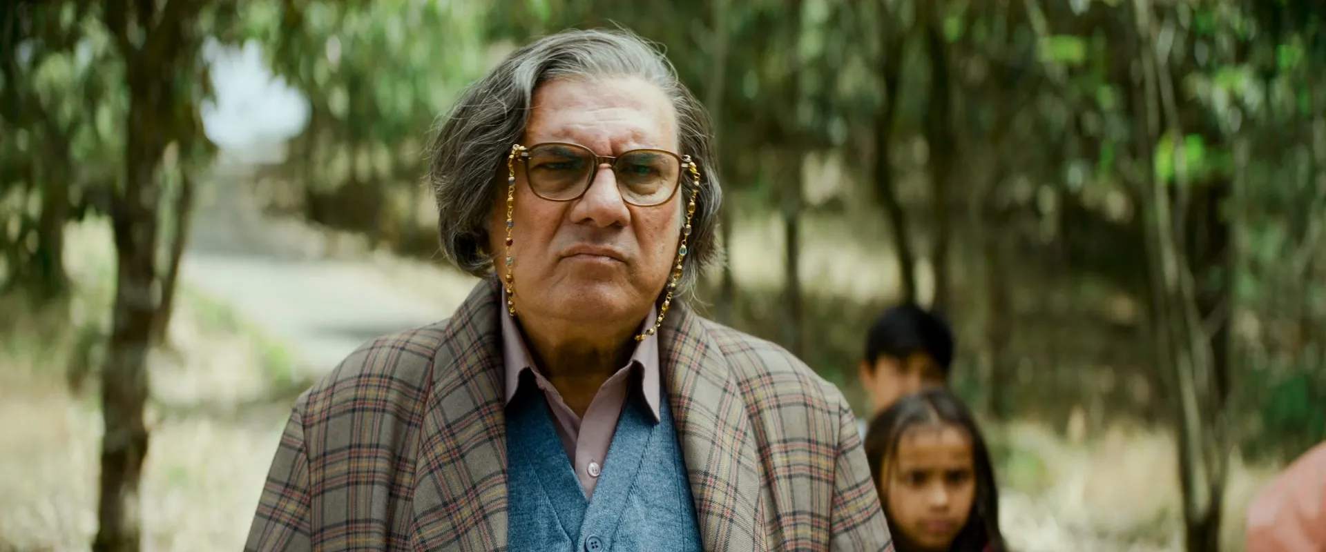 Tanvi the Great 2025 Hindi Dual Audio WEB-DL 720p – 480p – 1080p screenshot 4