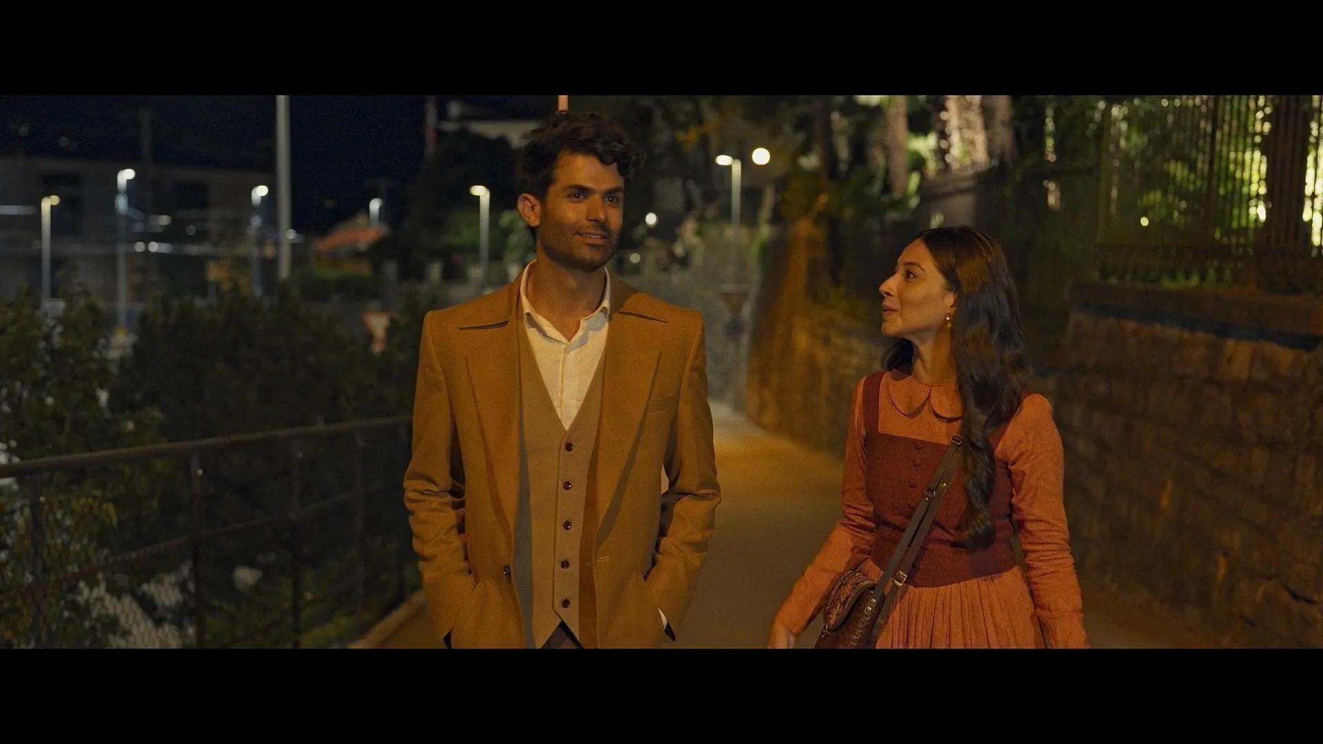 Tara And Akash: Love Beyond Realms 2026 Hindi Dual Audio WEB-DL 720p – 480p – 1080p screenshot 1