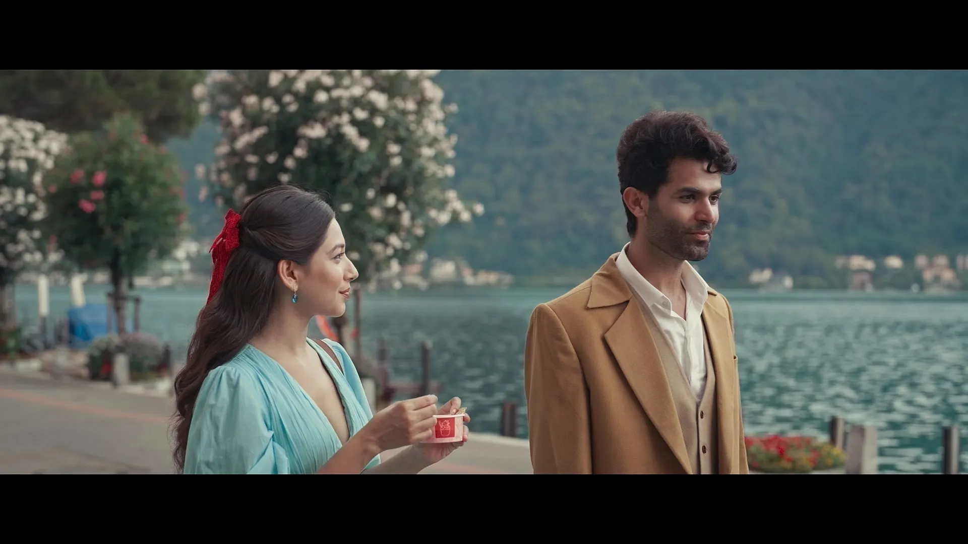 Tara And Akash: Love Beyond Realms 2026 Hindi Dual Audio WEB-DL 720p – 480p – 1080p screenshot 3
