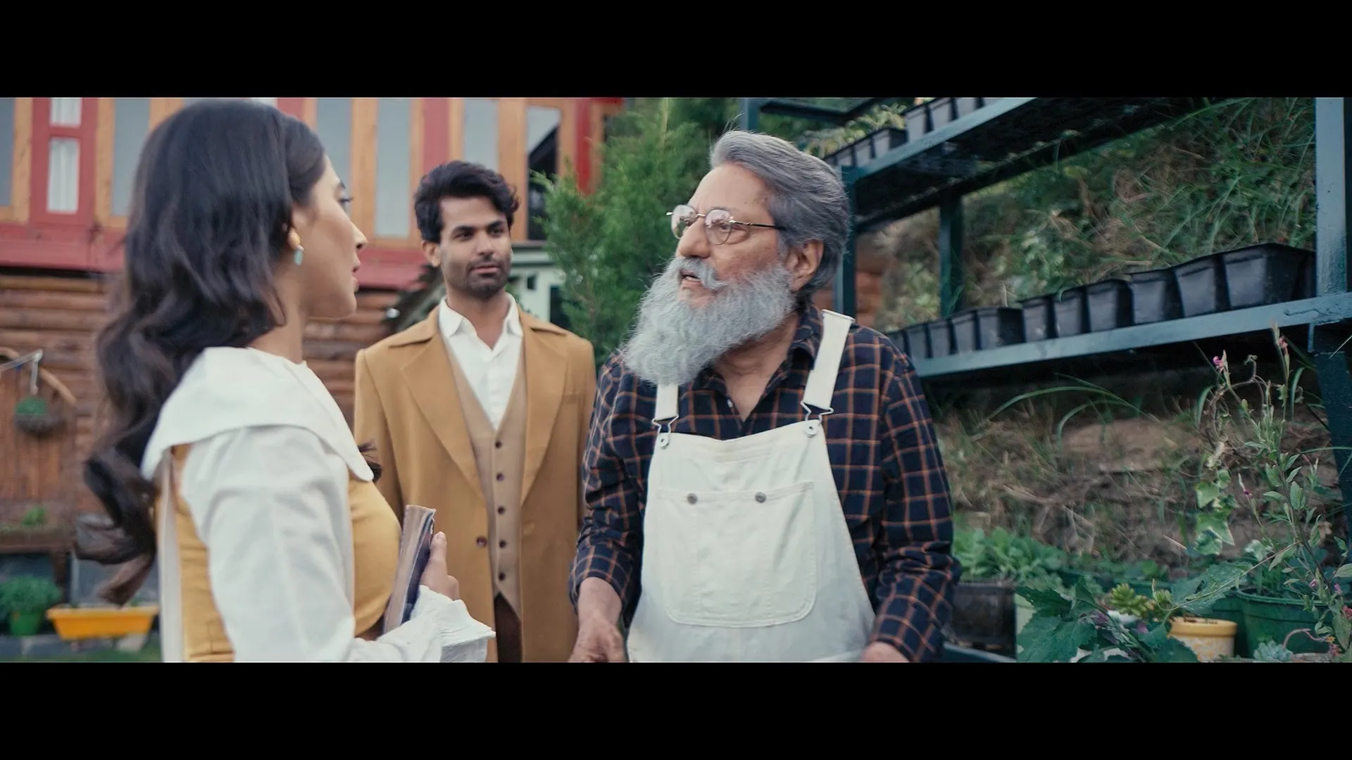 Tara And Akash: Love Beyond Realms 2026 Hindi Dual Audio WEB-DL 720p – 480p – 1080p screenshot 5