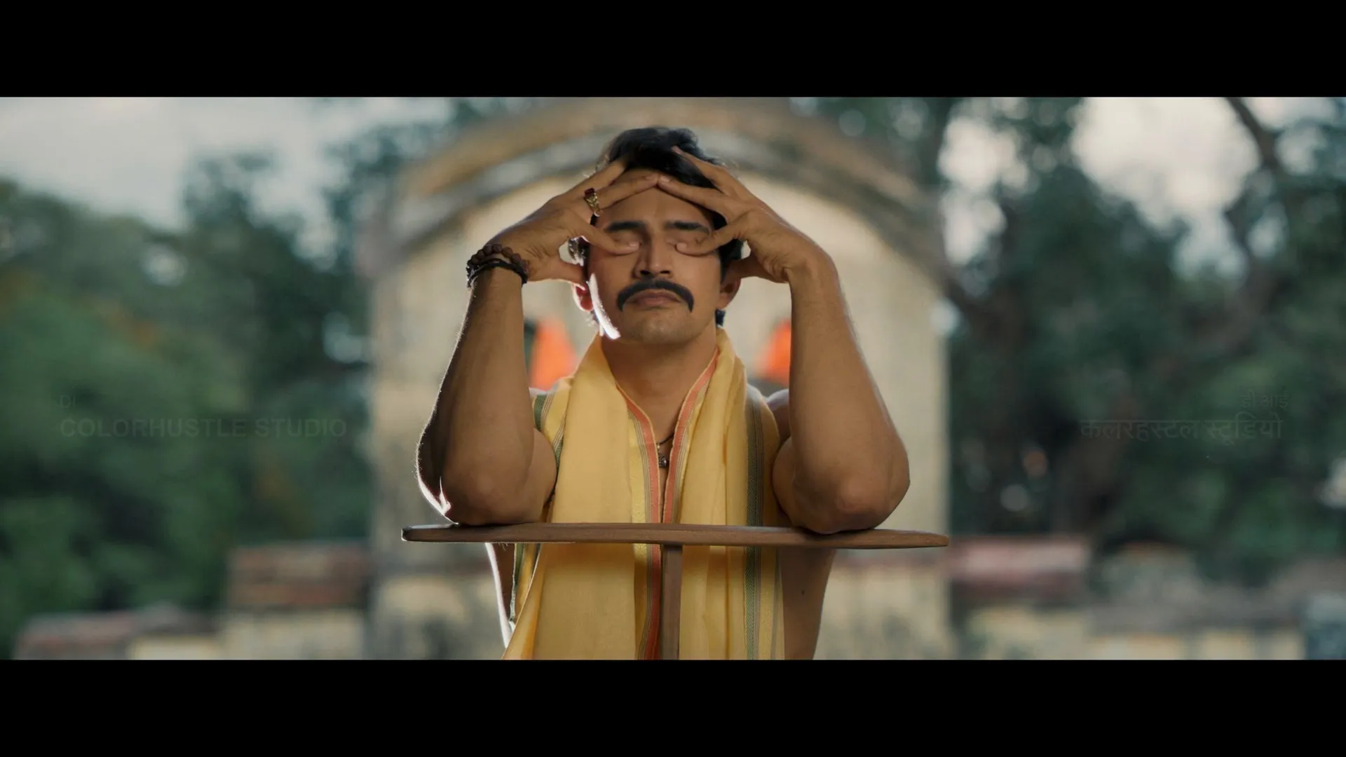 Tavvai 2026 Hindi Audio WEB-DL 720p – 480p – 1080p screenshot 1