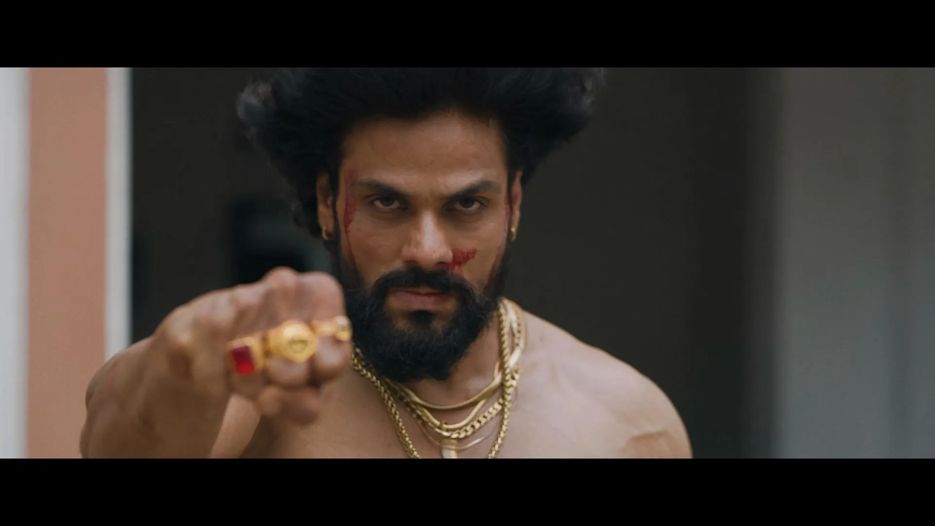 Tavvai 2026 Hindi Audio WEB-DL 720p – 480p – 1080p screenshot 3
