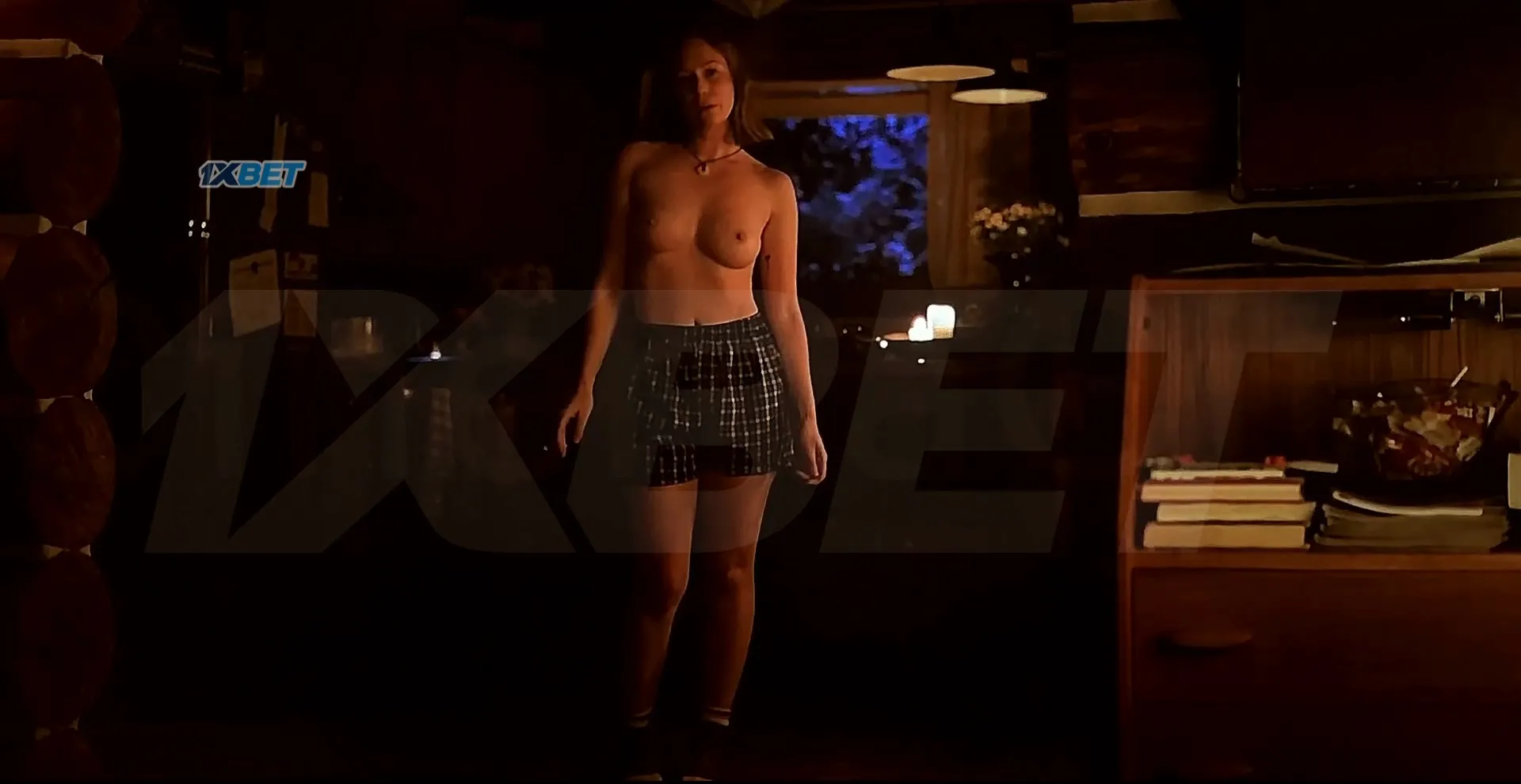 Teenage Sex and Death at Camp Miasma 2026 English Audio HDTC 720p – 480p – 1080p screenshot 5