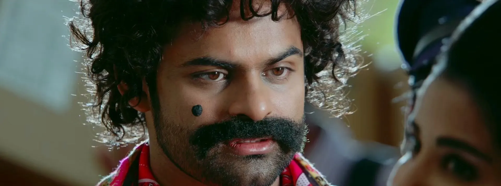 Tej… I Love You aka Supreme Khiladi 2 2018 Hindi – Telugu Dual Audio WEB-DL 720p – 480p – 1080p screenshot 1