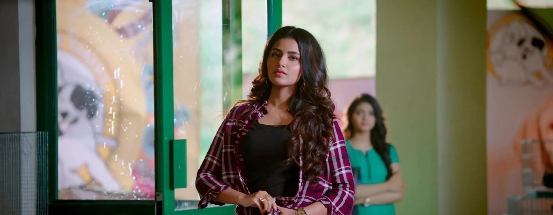 Tej… I Love You aka Supreme Khiladi 2 2018 Hindi – Telugu Dual Audio WEB-DL 720p – 480p – 1080p screenshot 2