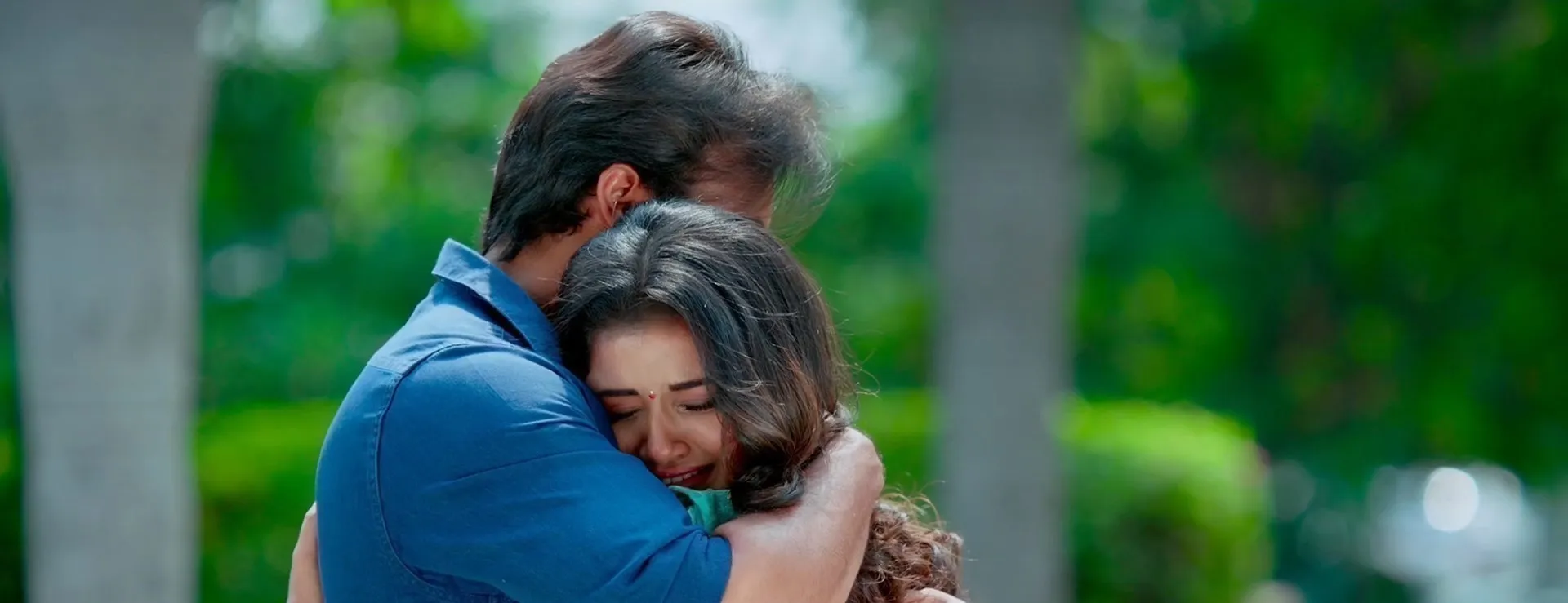 Tej… I Love You aka Supreme Khiladi 2 2018 Hindi – Telugu Dual Audio WEB-DL 720p – 480p – 1080p screenshot 4