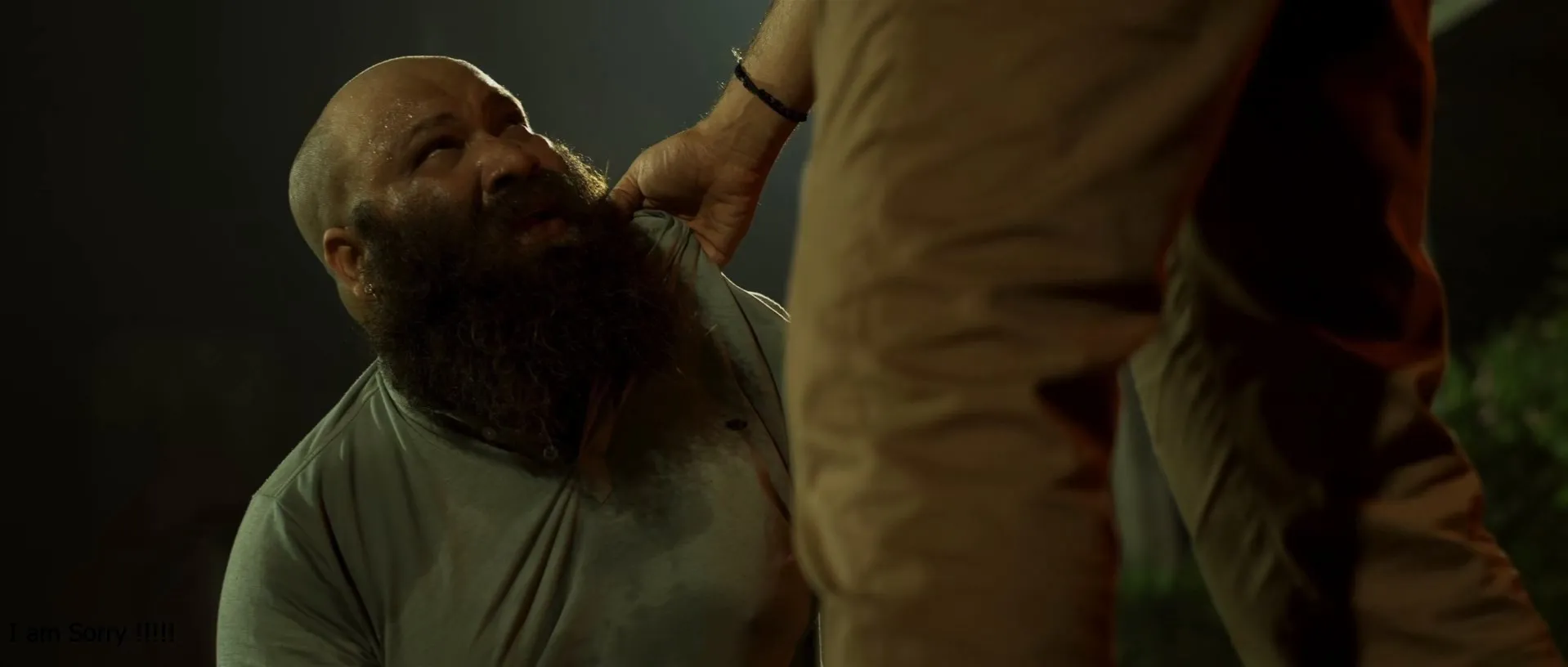 Ten Hours 2025 Hindi – Tamil Dual Audio WEB-DL 720p – 480p – 1080p screenshot 5