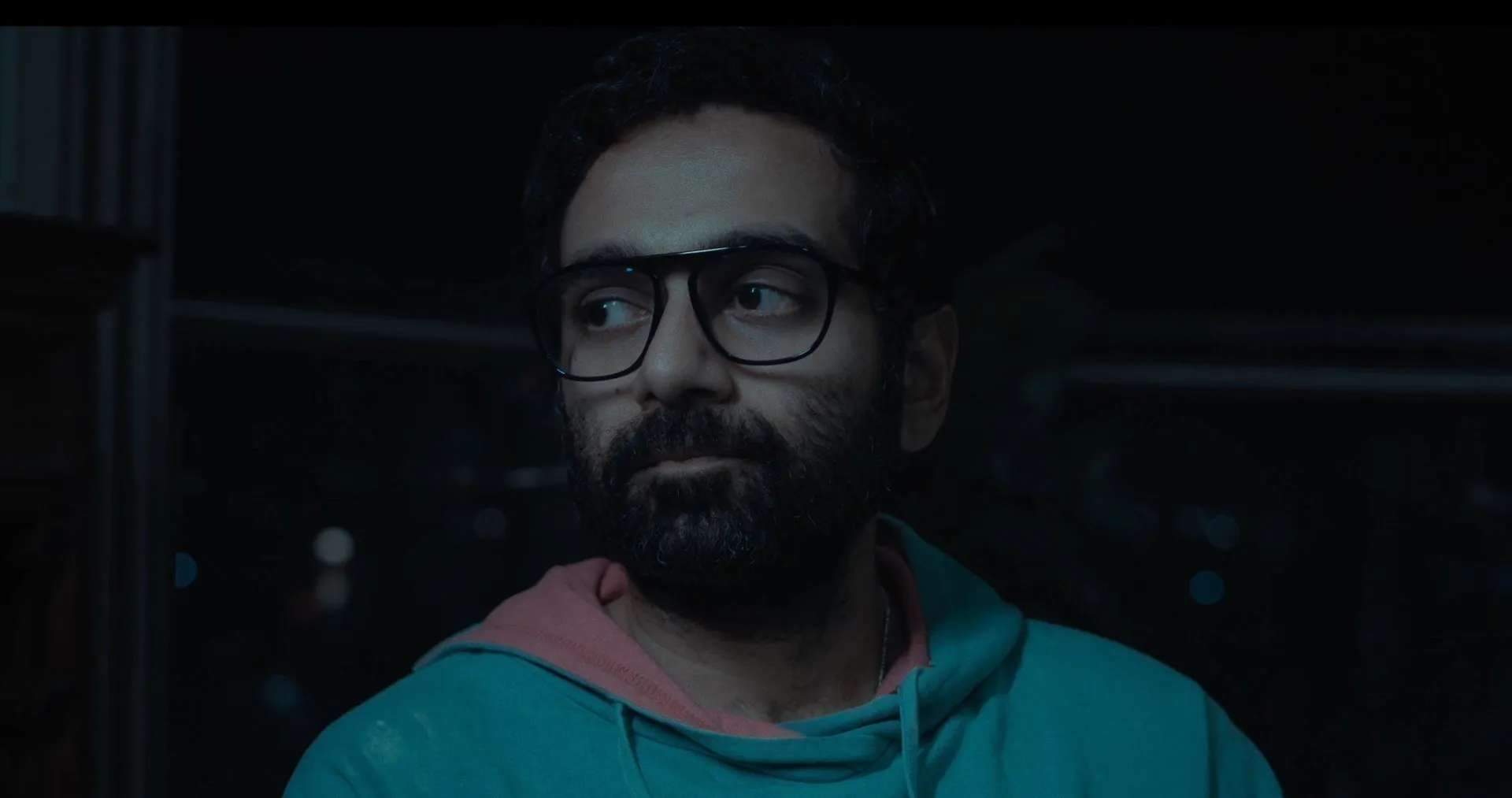 Test Subject V 2025 Hindi Dual Audio WEB-DL 720p – 480p – 1080p screenshot 4
